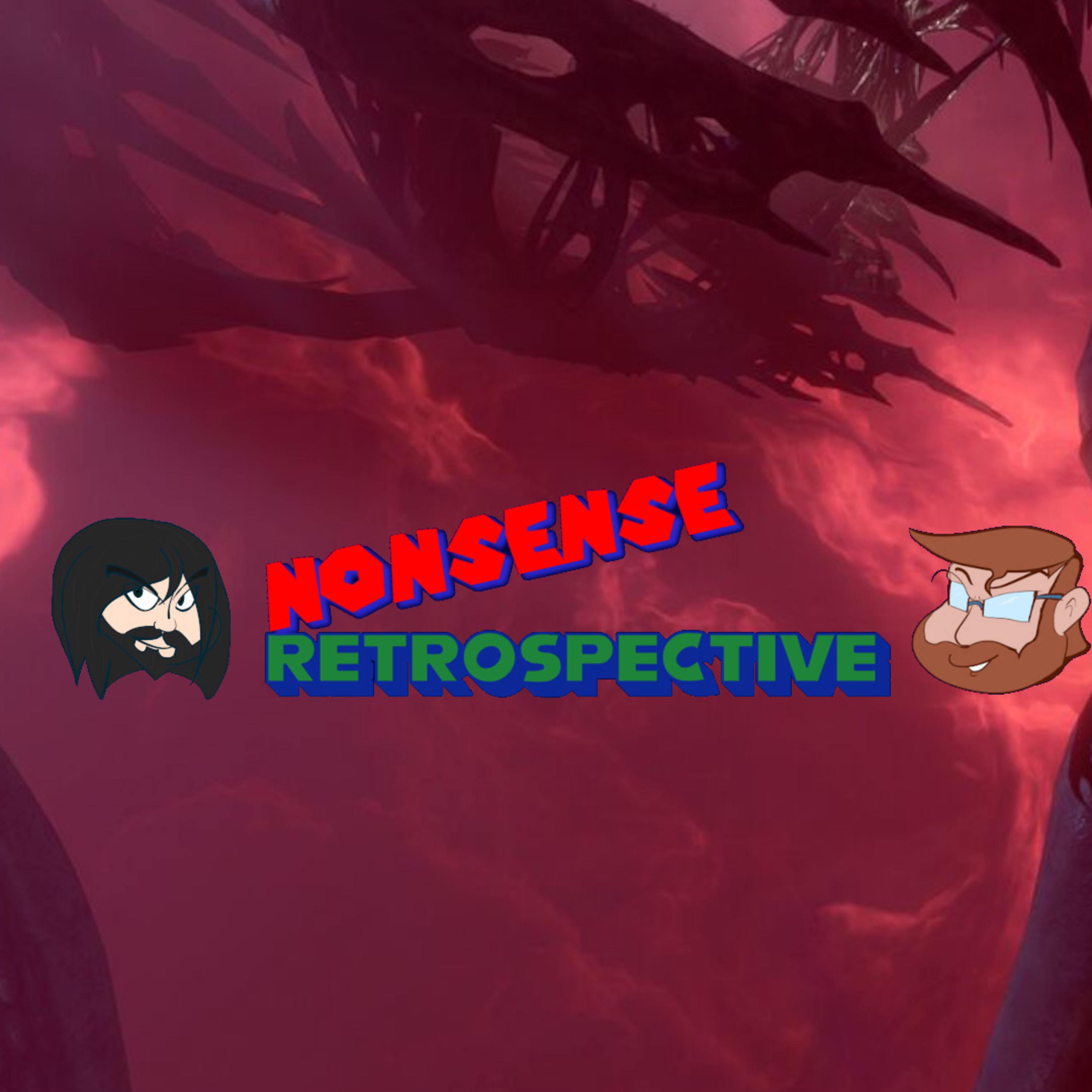 Nonsense Retrospective Episode 131: Baldur's Gate 3, Act 3.3 (Final) episode artwork