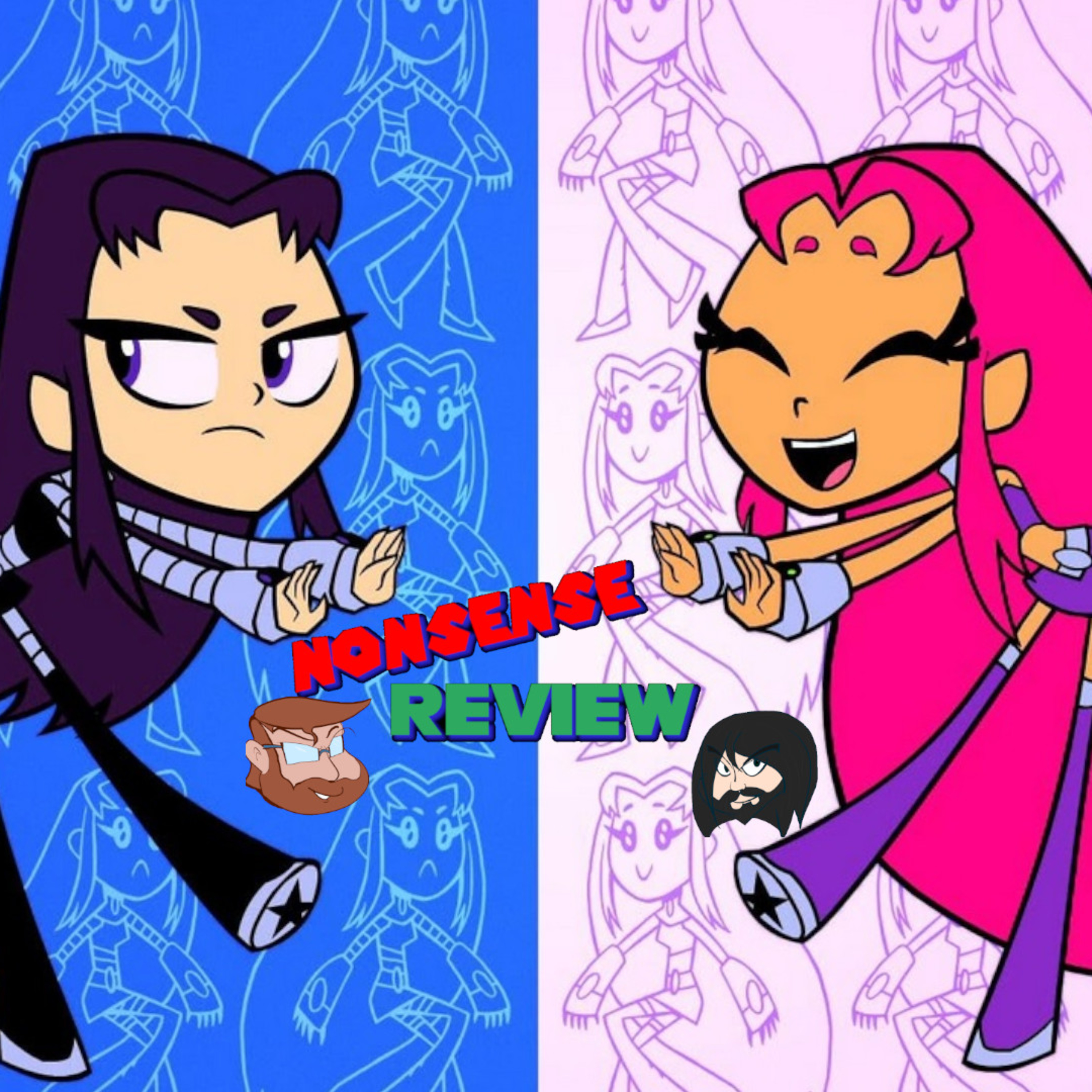 Nonsense Review Episode 174: What a Perfect Mix of Episodes episode artwork