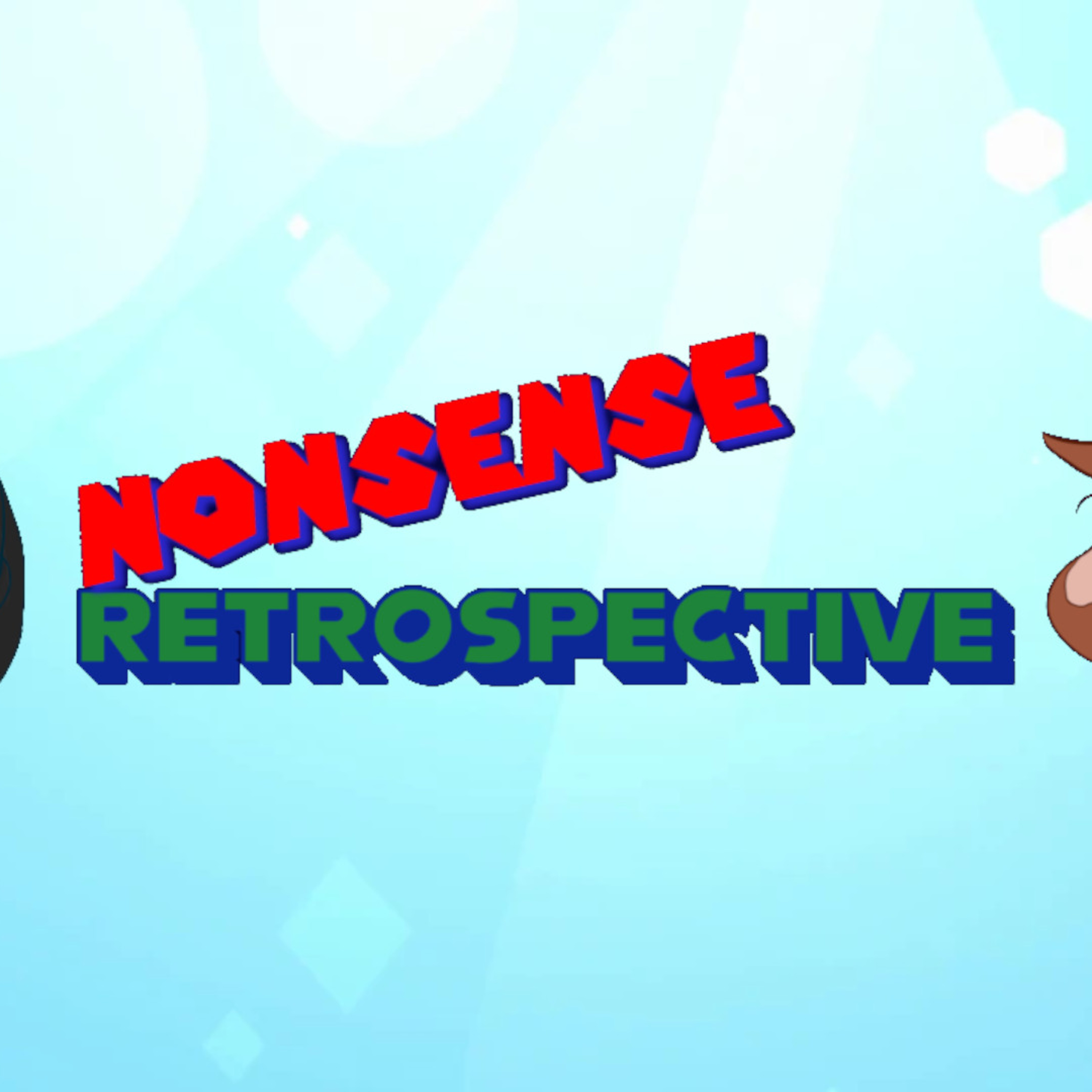Nonsense Retrospective Episode 142: Top 5 Steven Universe Waifus episode artwork