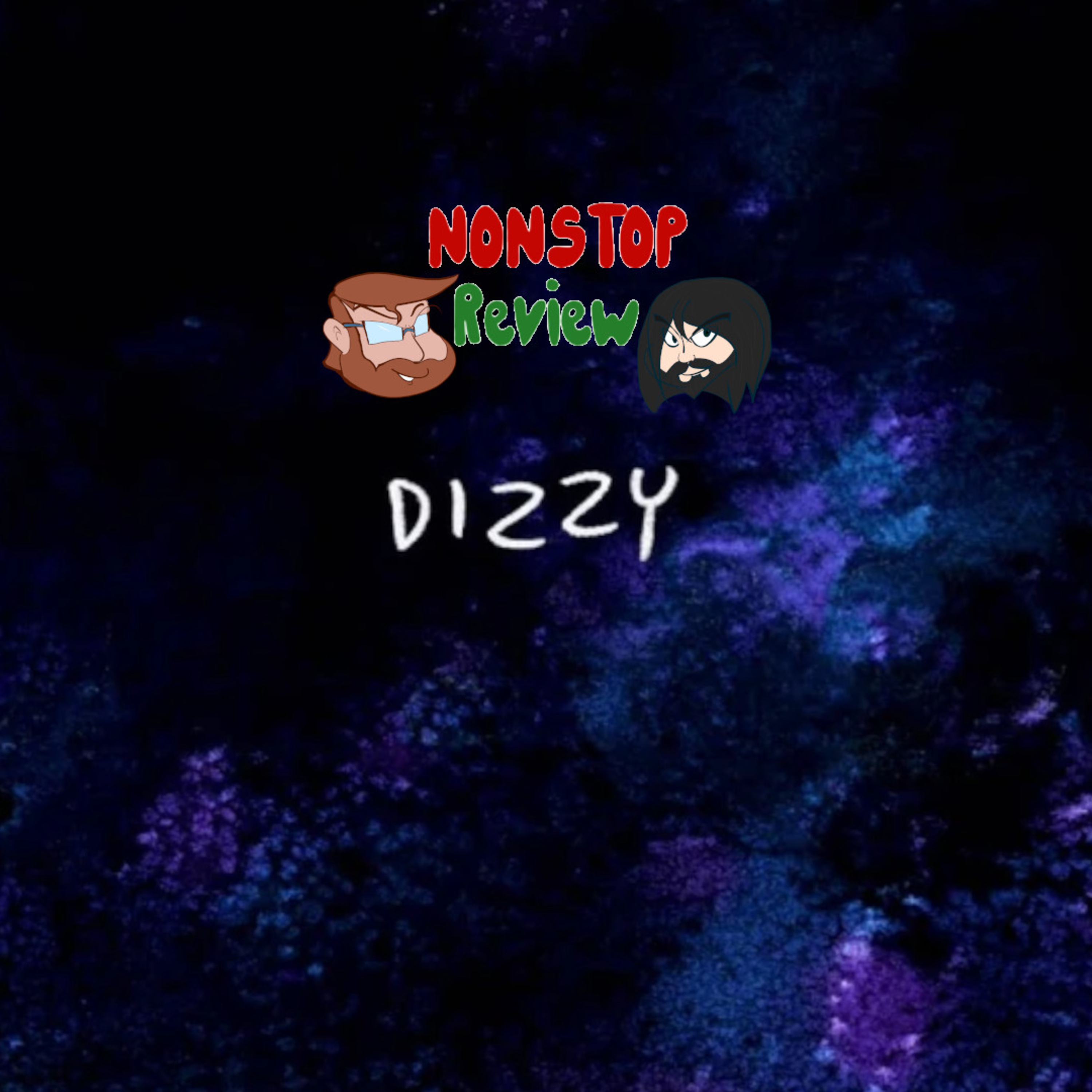 Nonstop Review Episode 144: Dizzy episode artwork