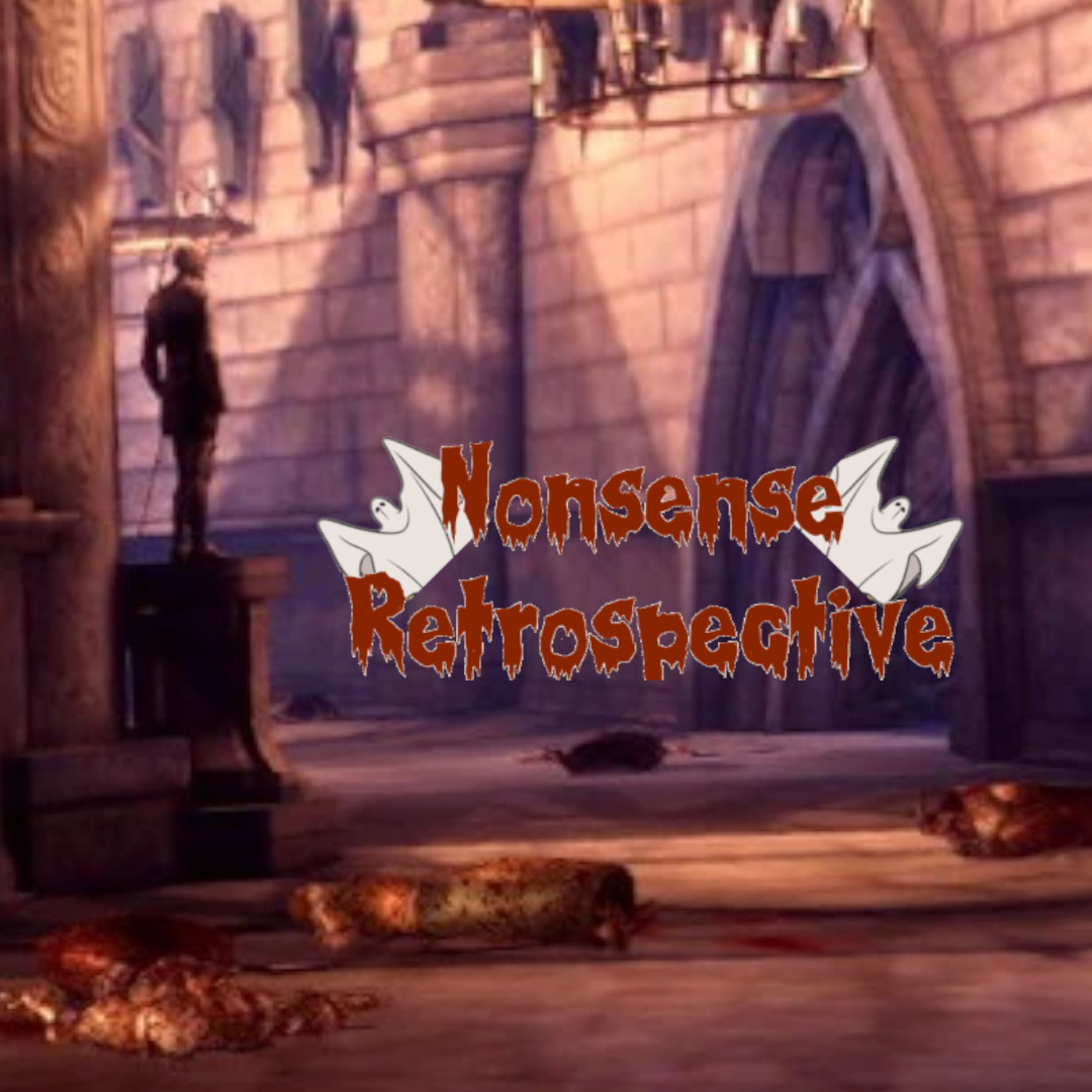Nonsense Retrospective Episode 149: Dragon Age Origins 03: Circle Tower episode artwork