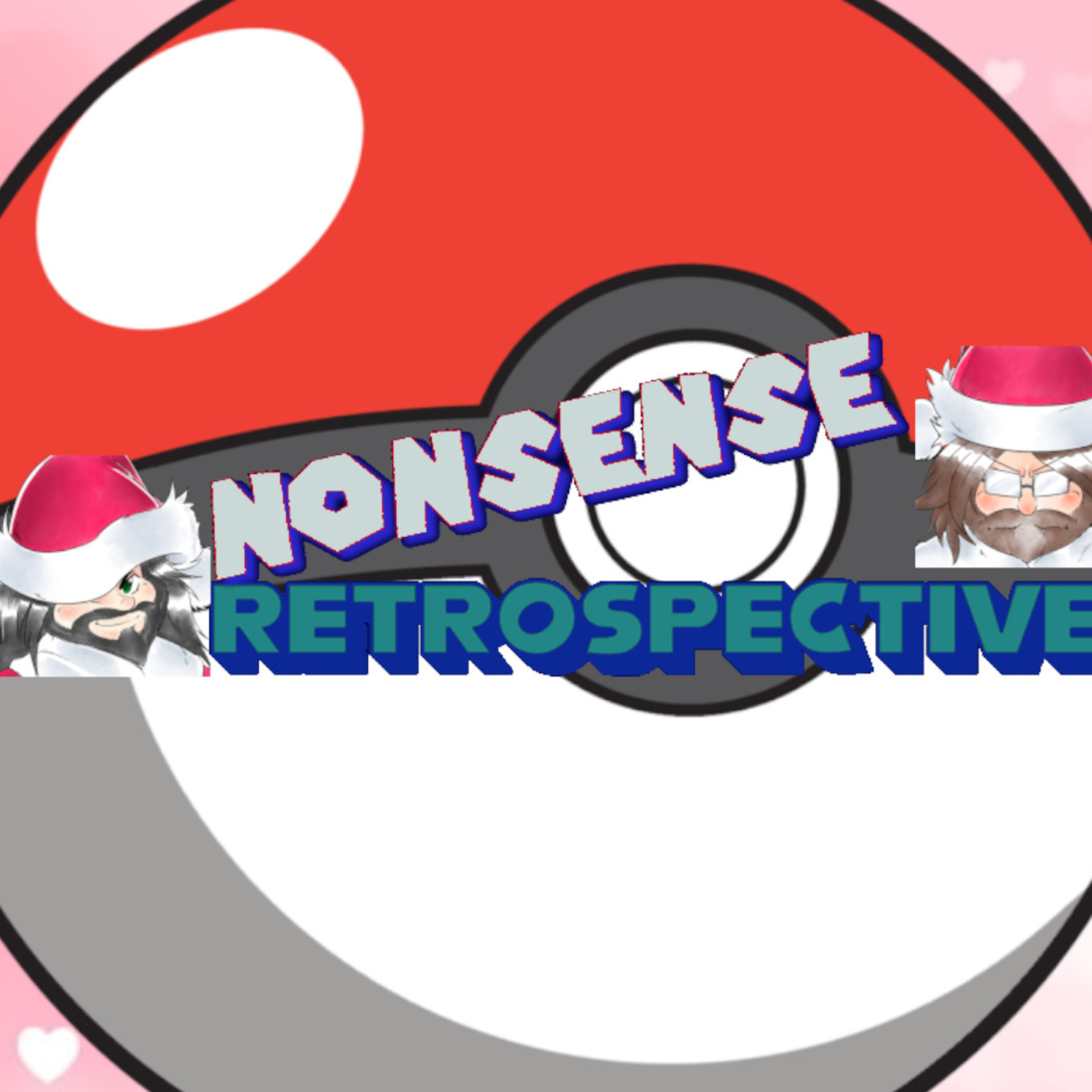 Nonsense Retrospective Episode 157: Top 5 Pokemon Waifus! episode artwork