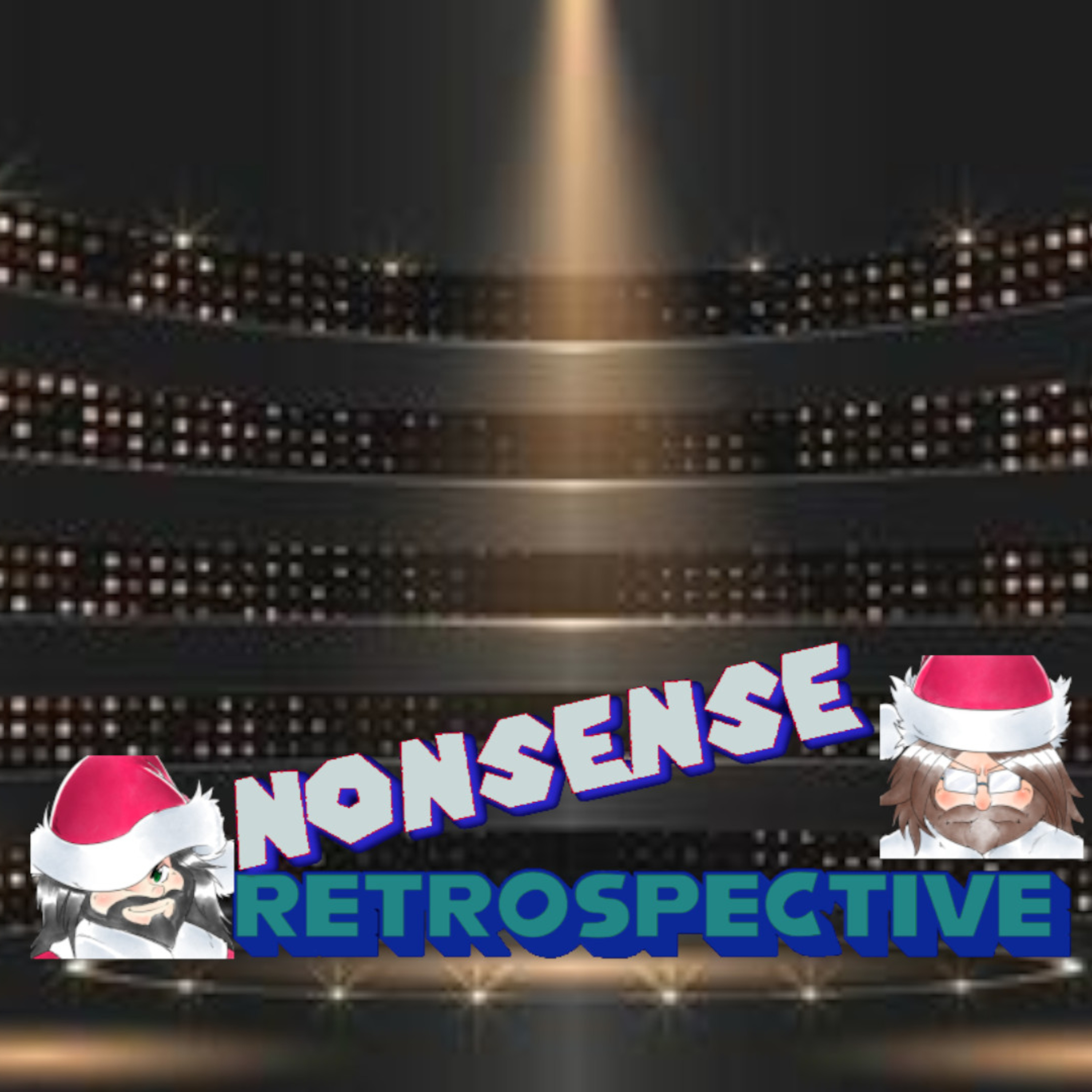 Nonsense Retrospective Episode 158: 2024 Awards! episode artwork