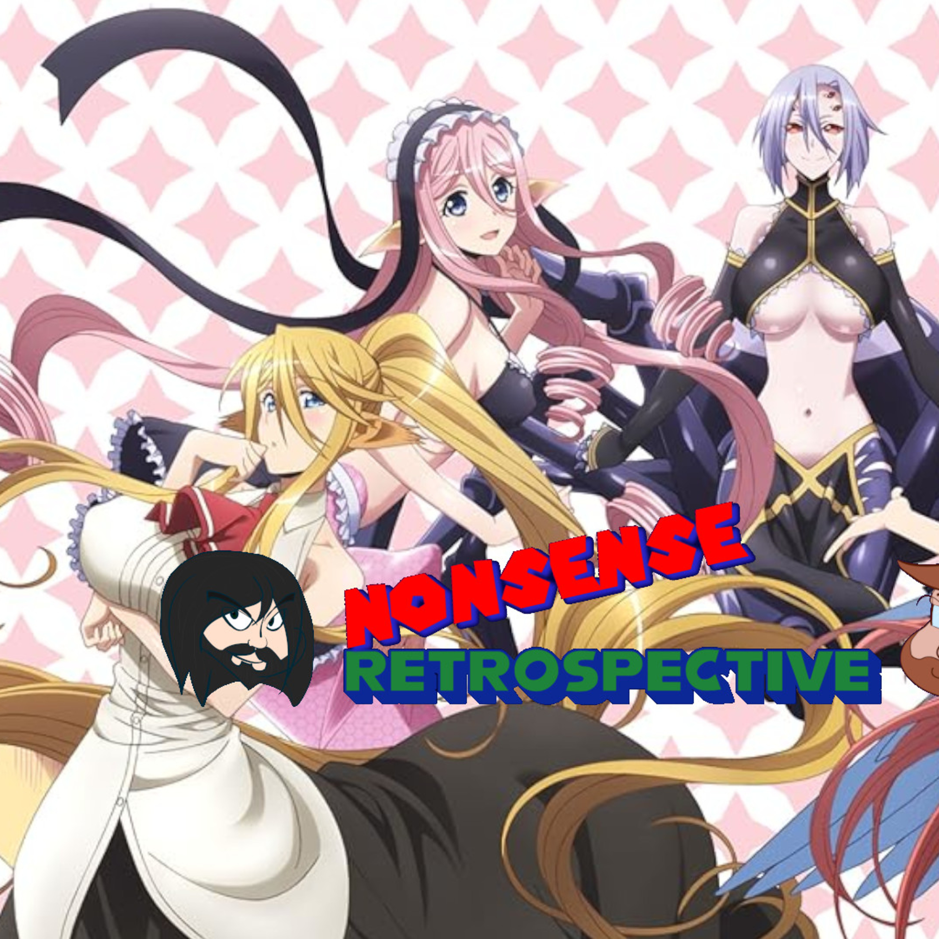Nonsense Retrospective Episode 163: The Monster F**ker Tierlist! episode artwork