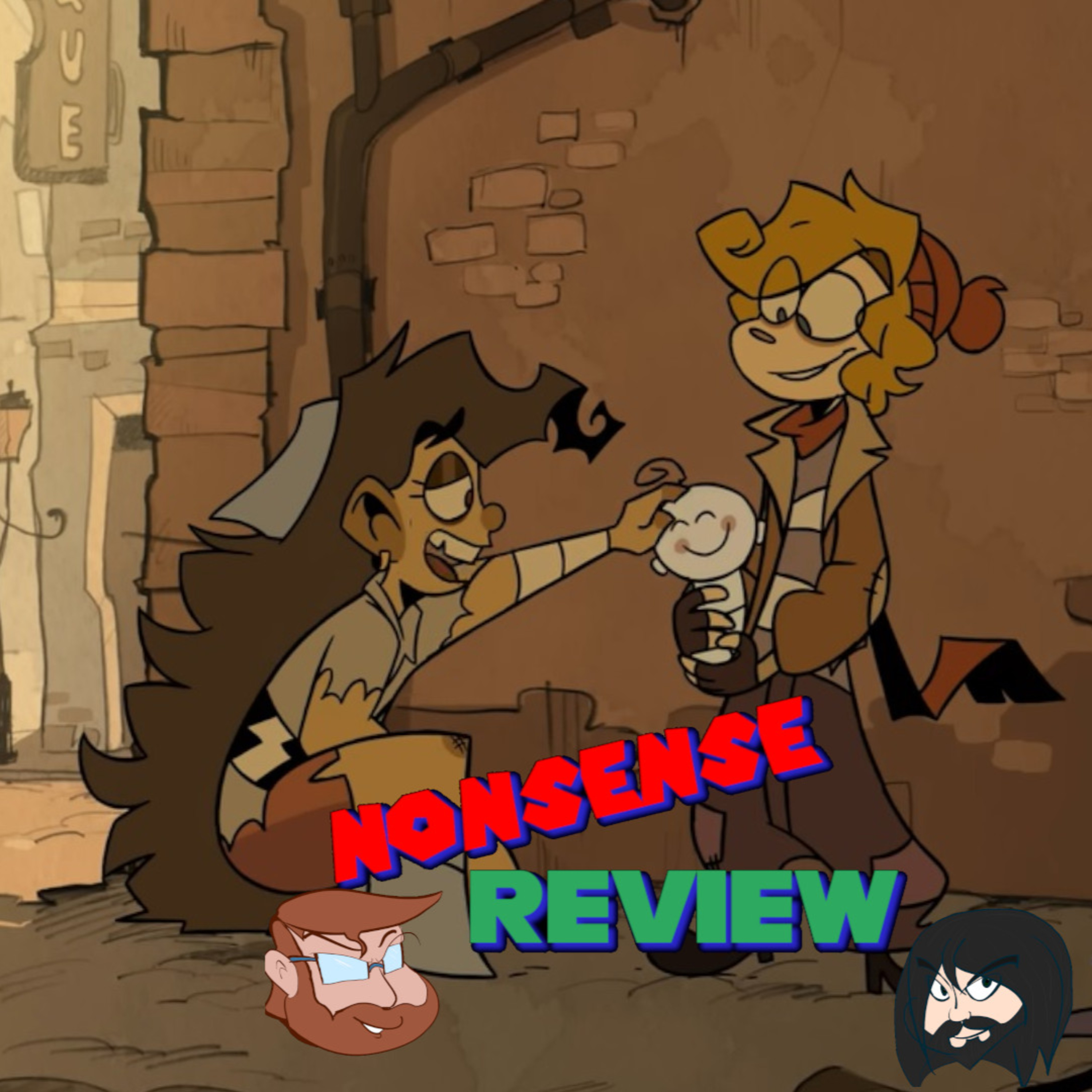 Nonsense Review