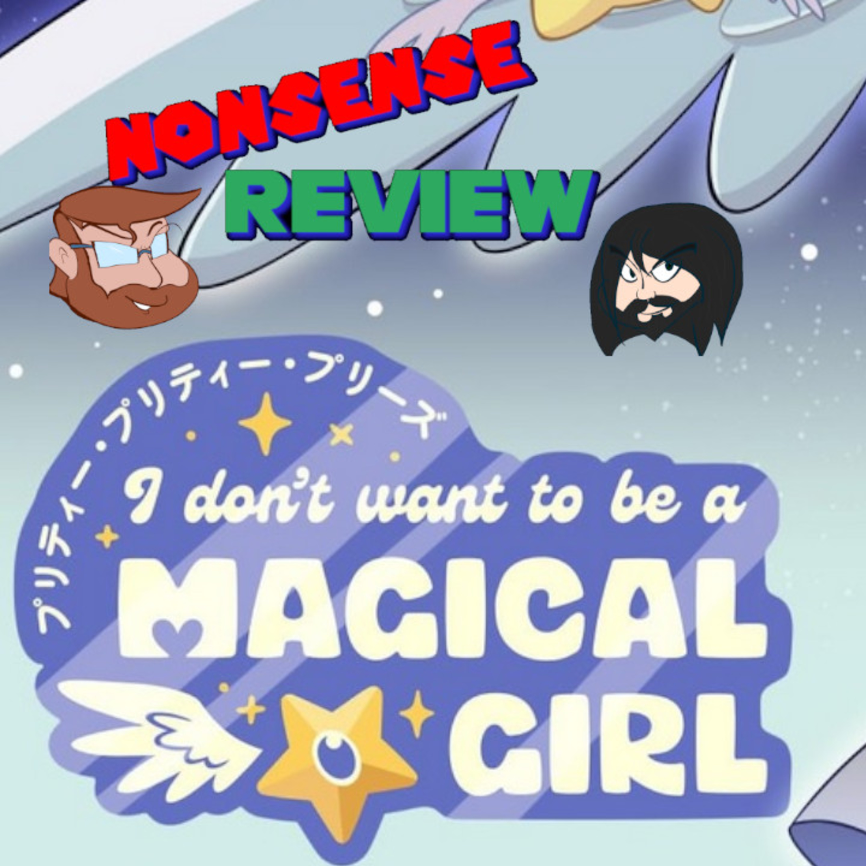 Nonsense Review Episode 209: The Rules Are Loose Concerning Knee Caps episode artwork