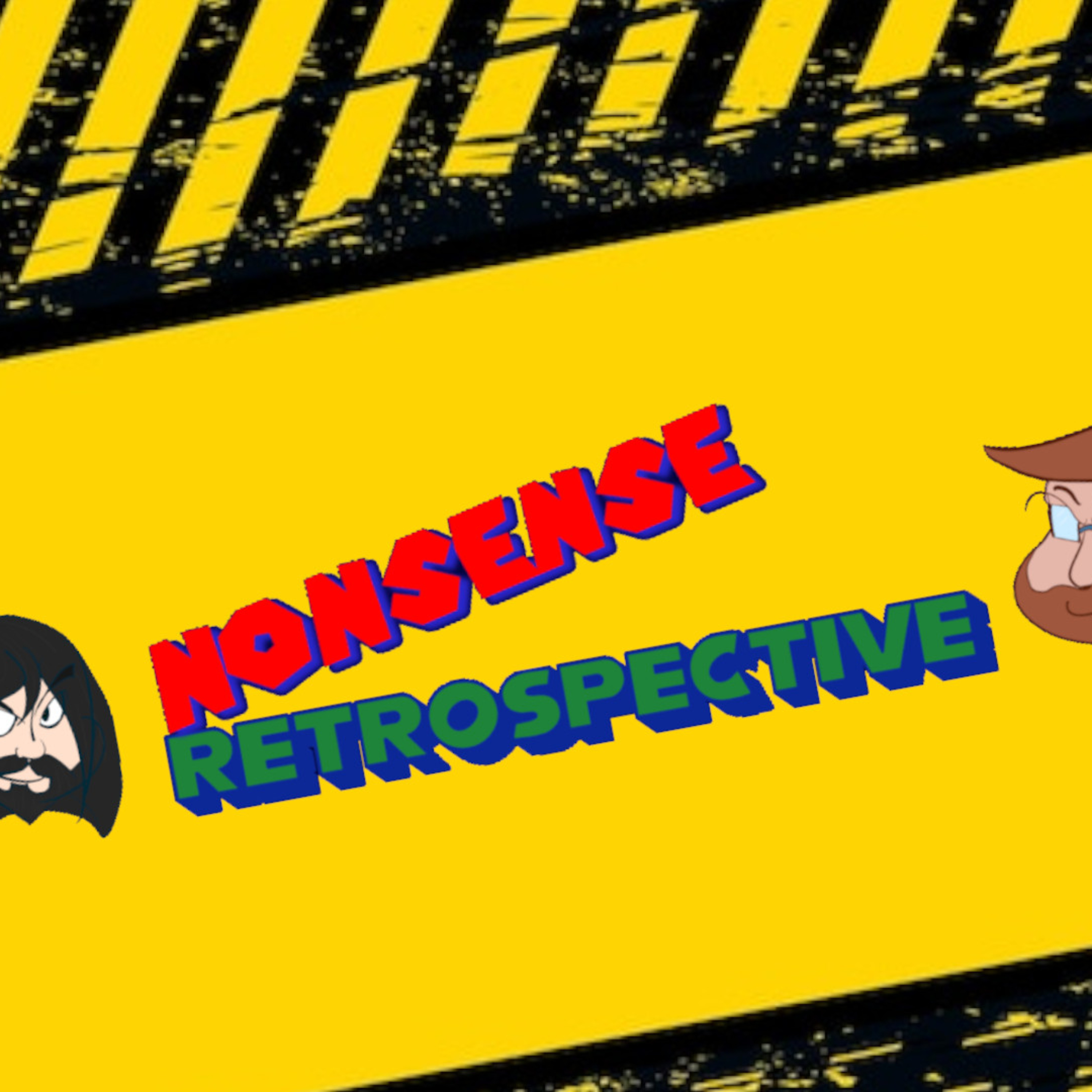 Nonsense Retrospective Episode 170: Top 5 Deadly Waifus! episode artwork