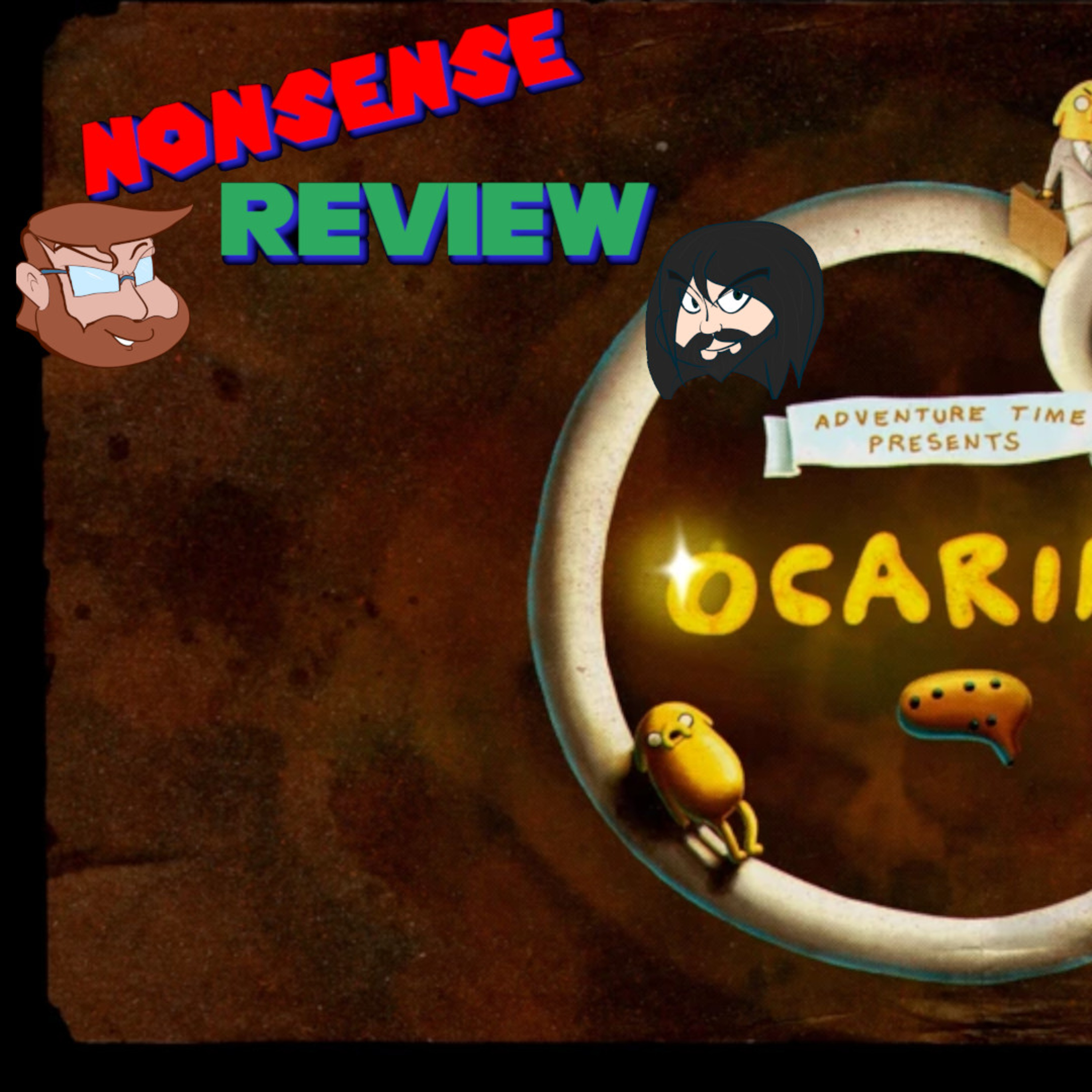 Nonsense Retrospective Episode 171: Extra Credit - Kim Kil Whan Is a Great Son! episode artwork