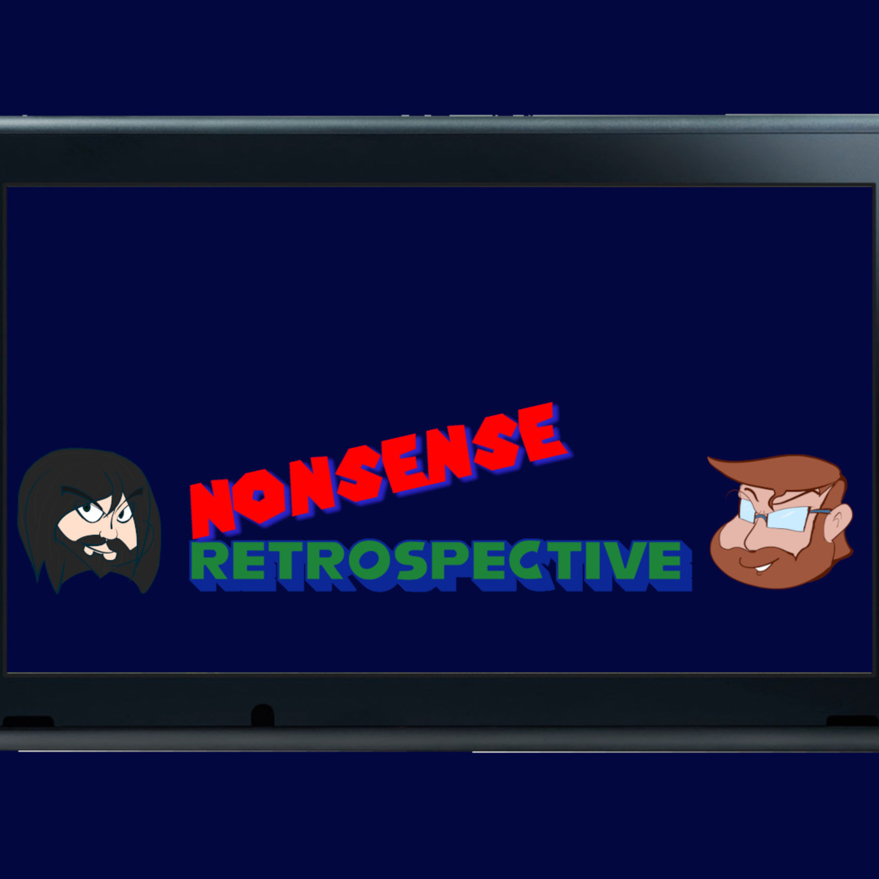 Nonsense Retrospective Episode 173: Top 5 Switch Games! episode artwork