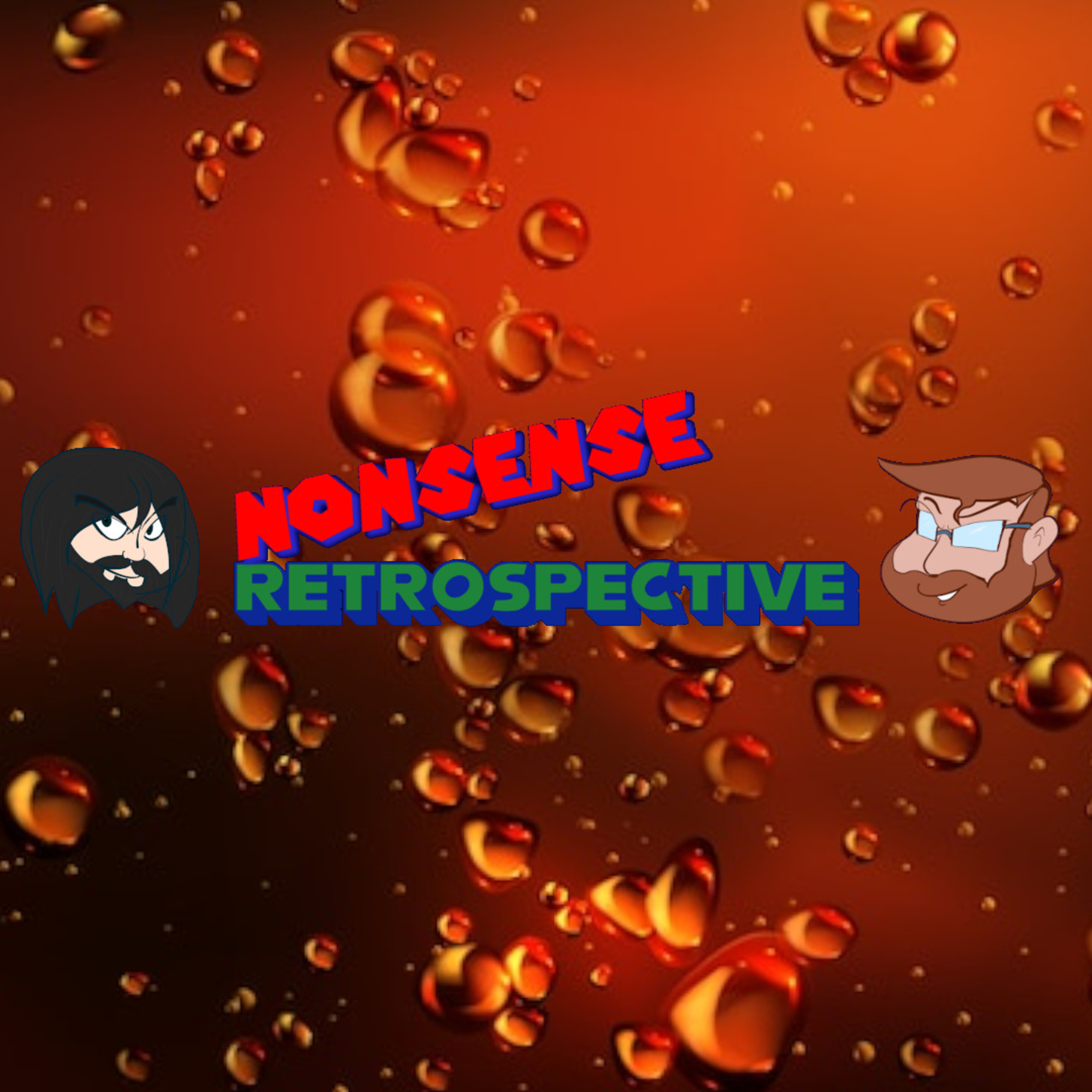 Nonsense Retrospective Episode 174: Soda Tier-list! episode artwork