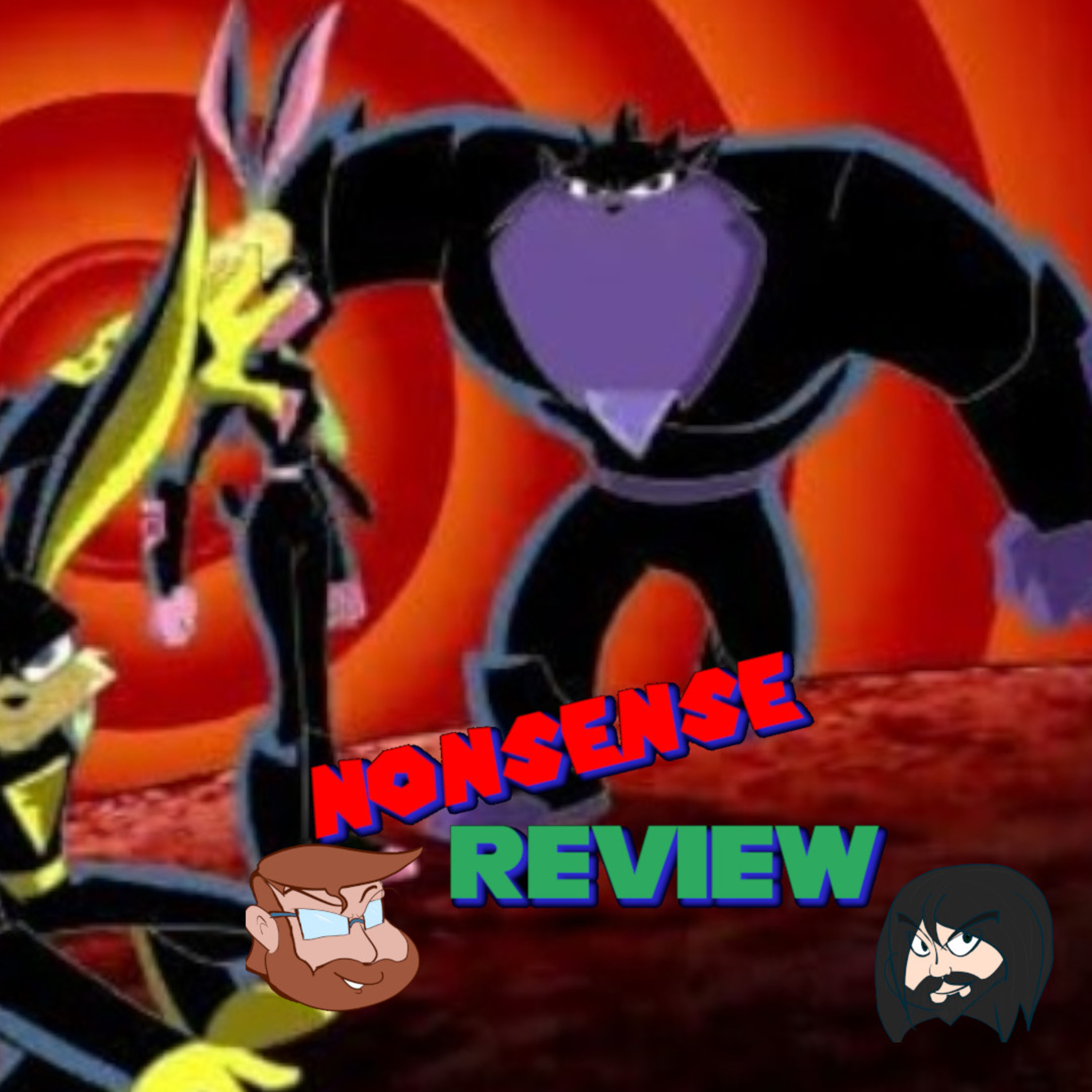 Nonsense Review Episode 217: We're Sure Somebody Still Had a Furry Awakening Here episode artwork