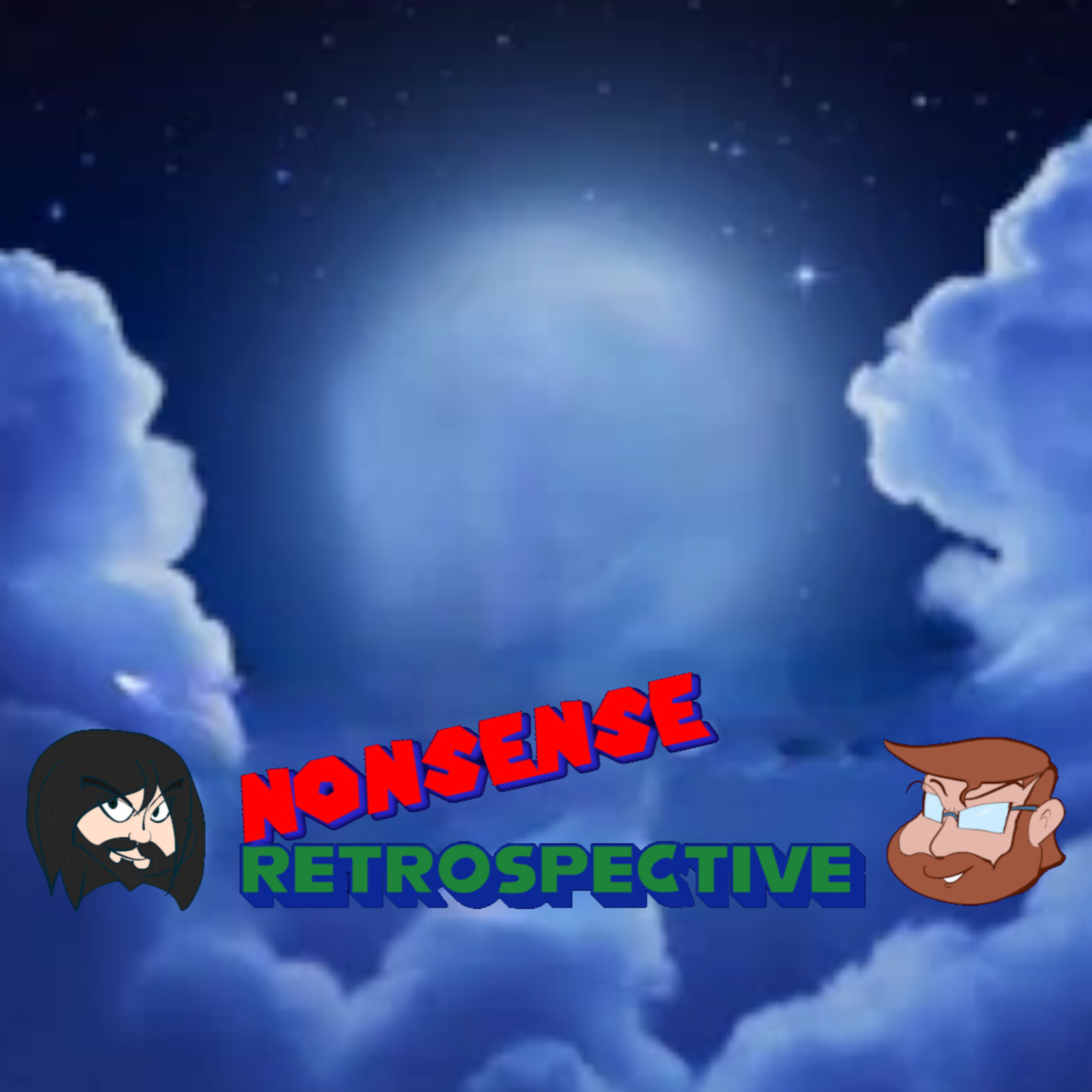 Nonsense Retrospective Episode 179: Top 5 Dreamworks Waifus! episode artwork
