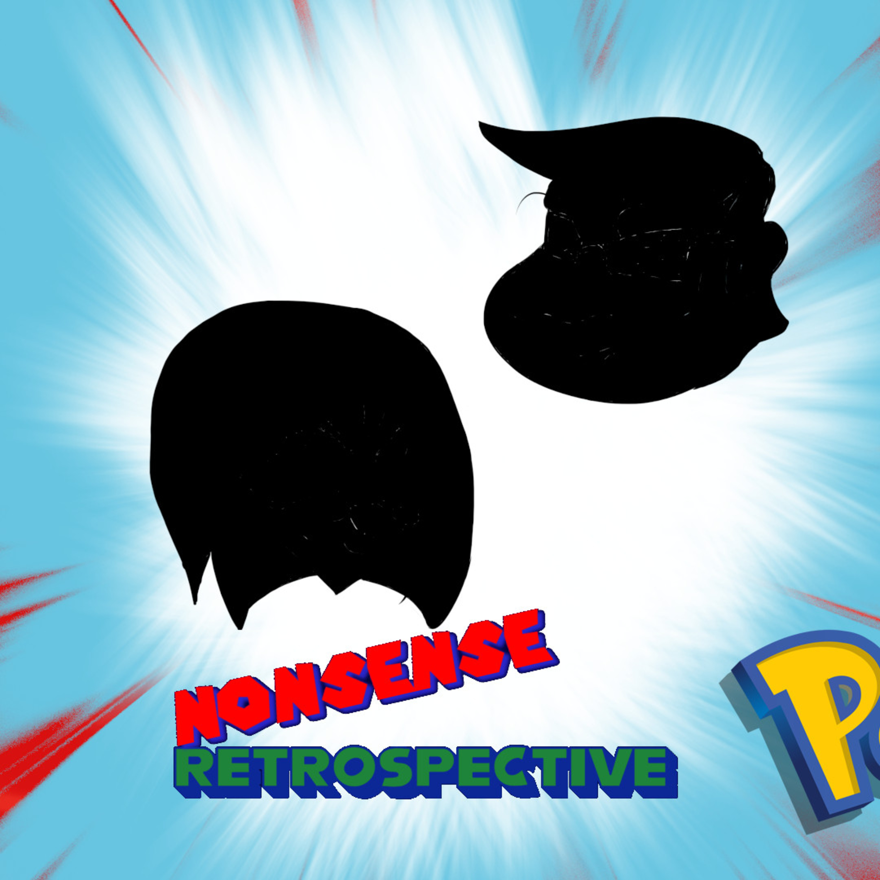 Nonsense Retrospective Episode 181: Fantasy Booking Pokemon Regional Variants 01! episode artwork