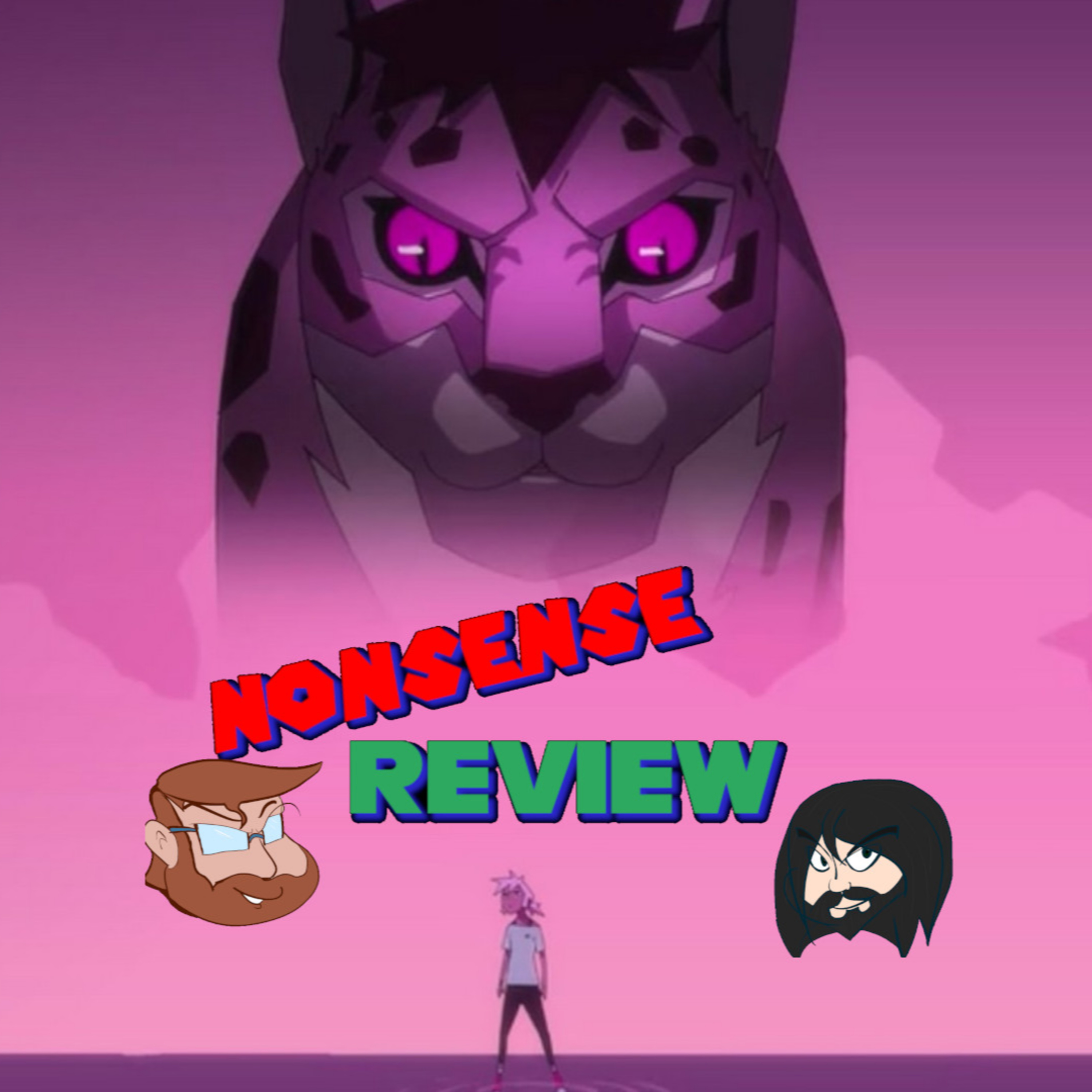 Nonsense Review Episode 223: I Don't Think you Actually Dislike Chase Scenes... episode artwork