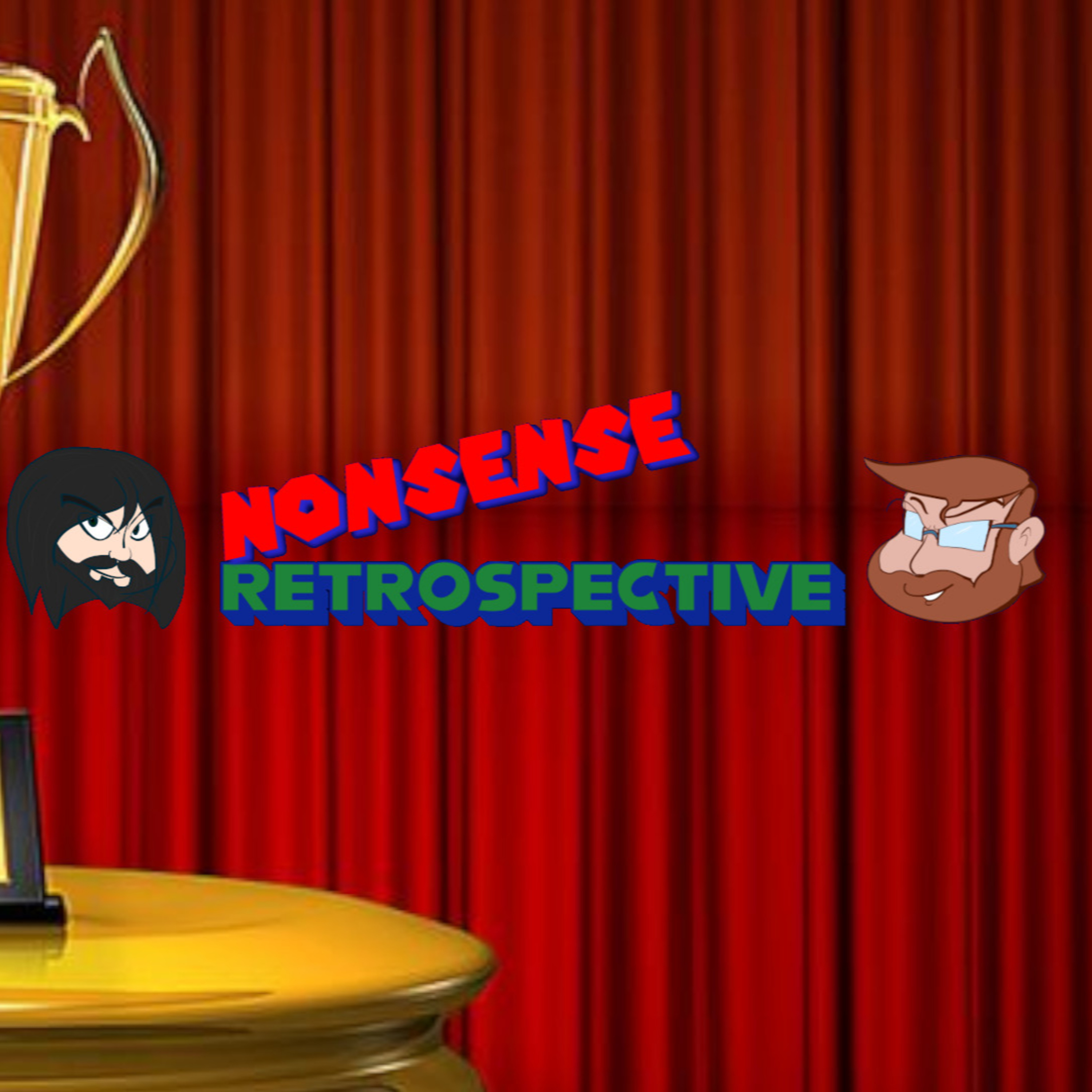 Nonsense Retrospective Episode 188: Gaming Memories the first! episode artwork