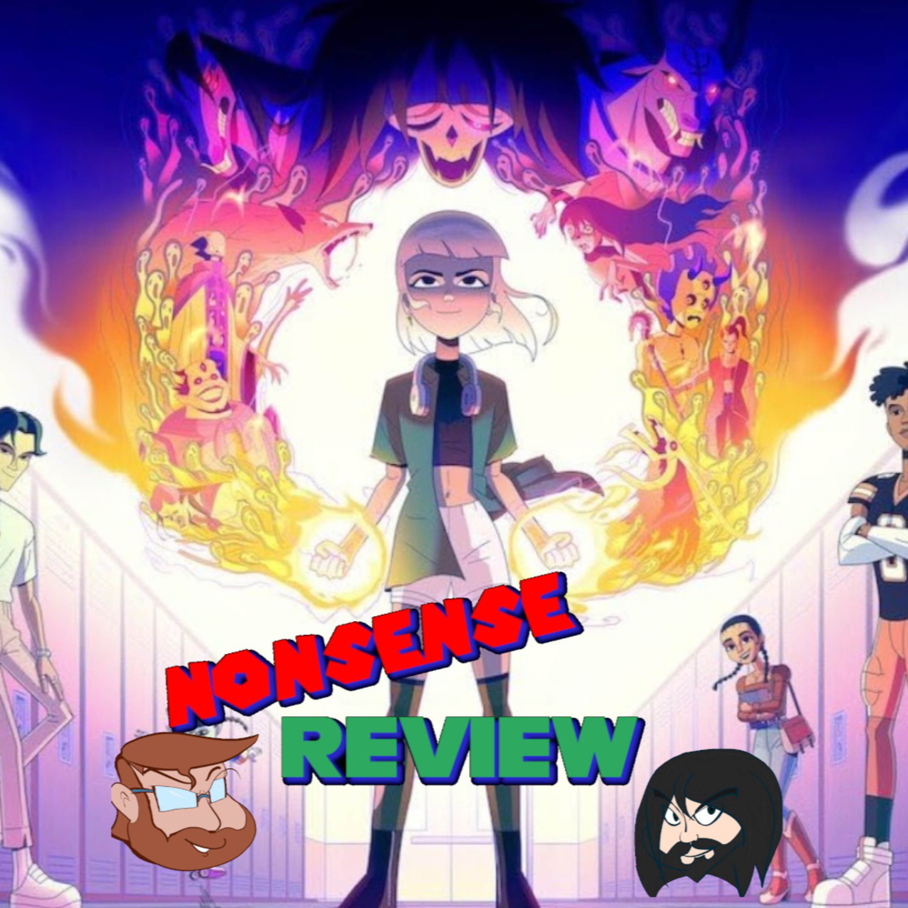 Nonsense Review
