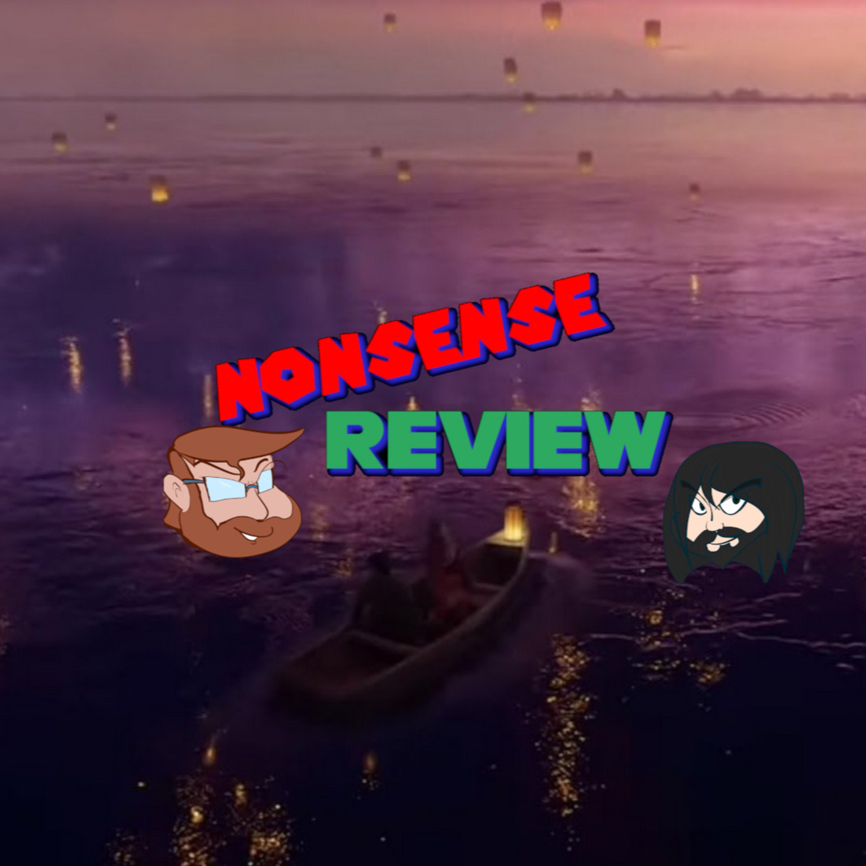 Nonsense Review Episode 229: Drop Kicks Are Always Impressive, If Impractical episode artwork