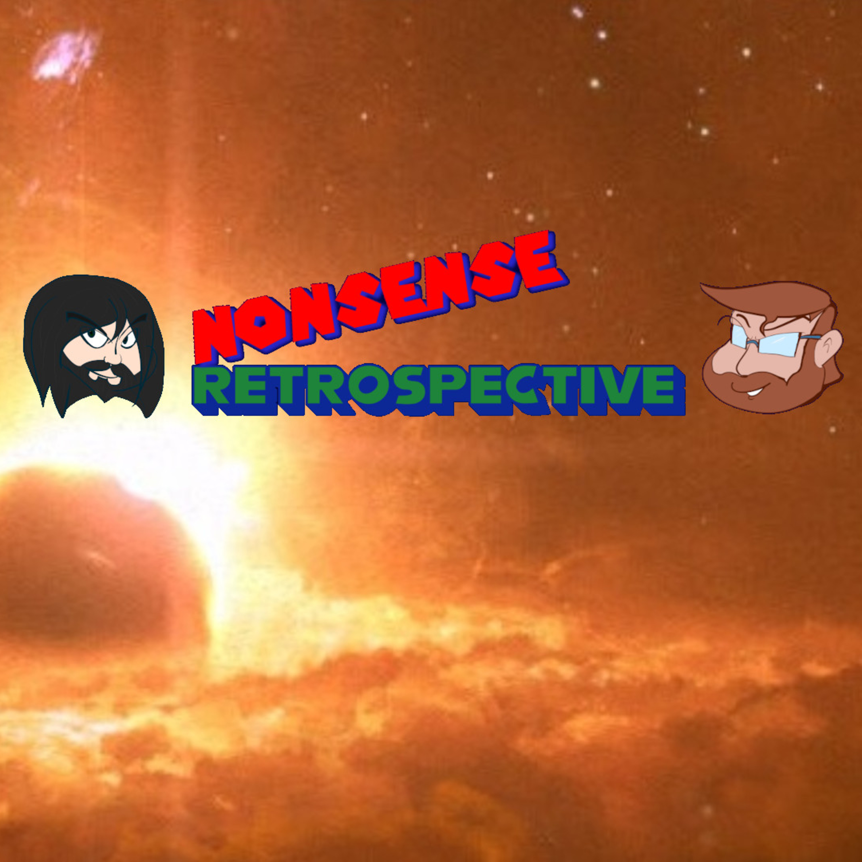 Nonsense Retrospective Episode 191: Top 5 Bioware Waifus! episode artwork