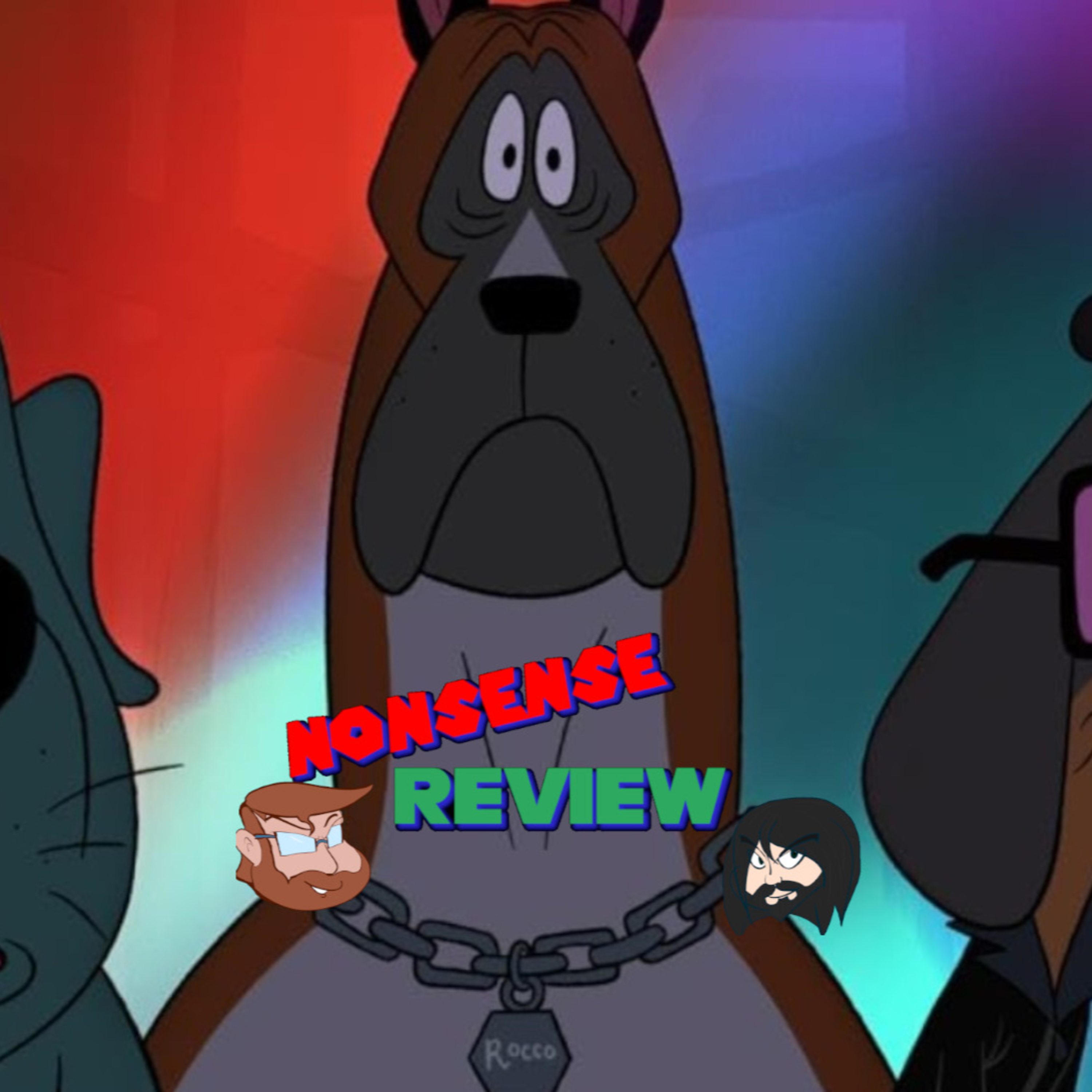 Nonsense Review Episode 233: Look, No One Wants to Lose Their Nuts episode artwork