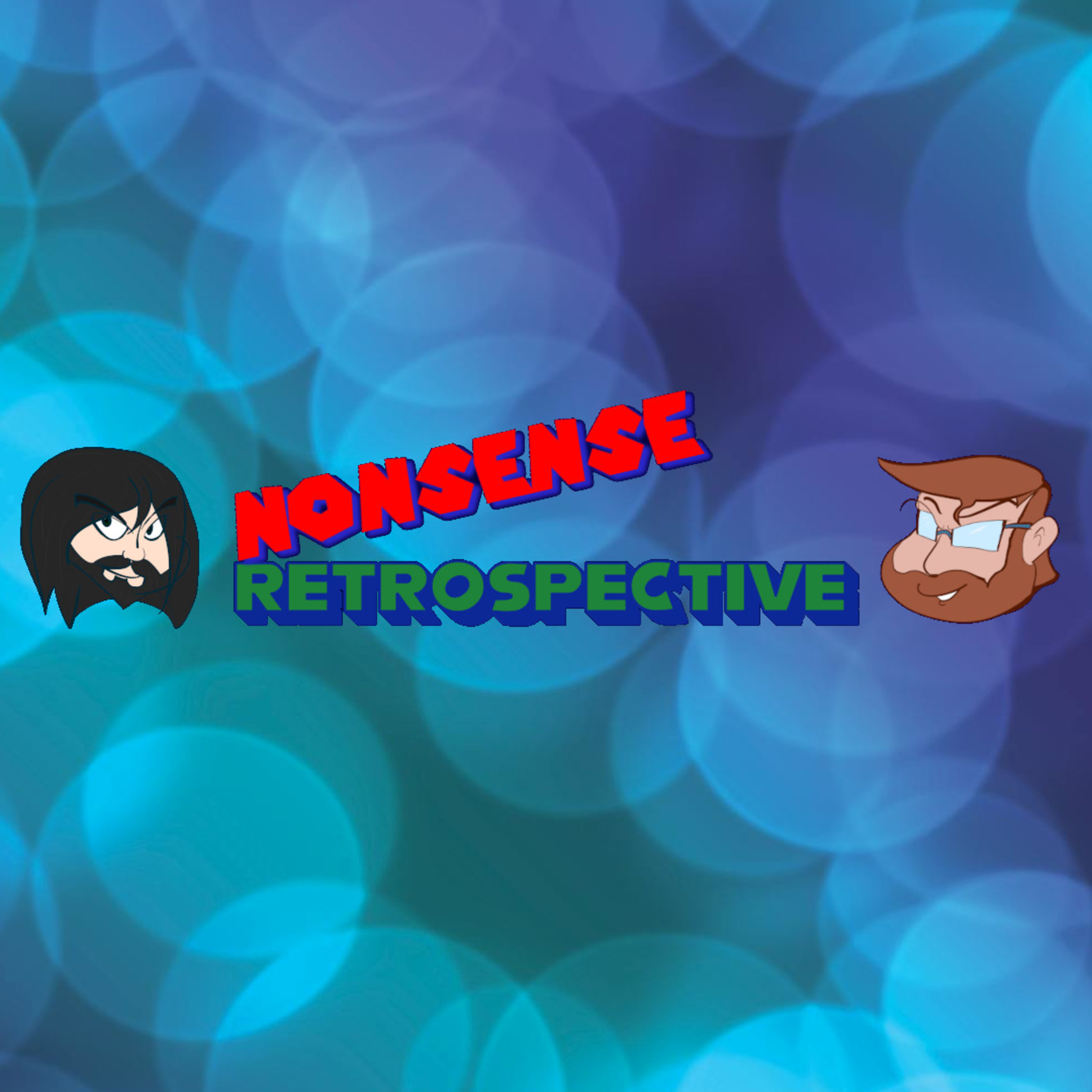Nonsense Retrospective Episode 194: Top 5 Furry Waifus! episode artwork