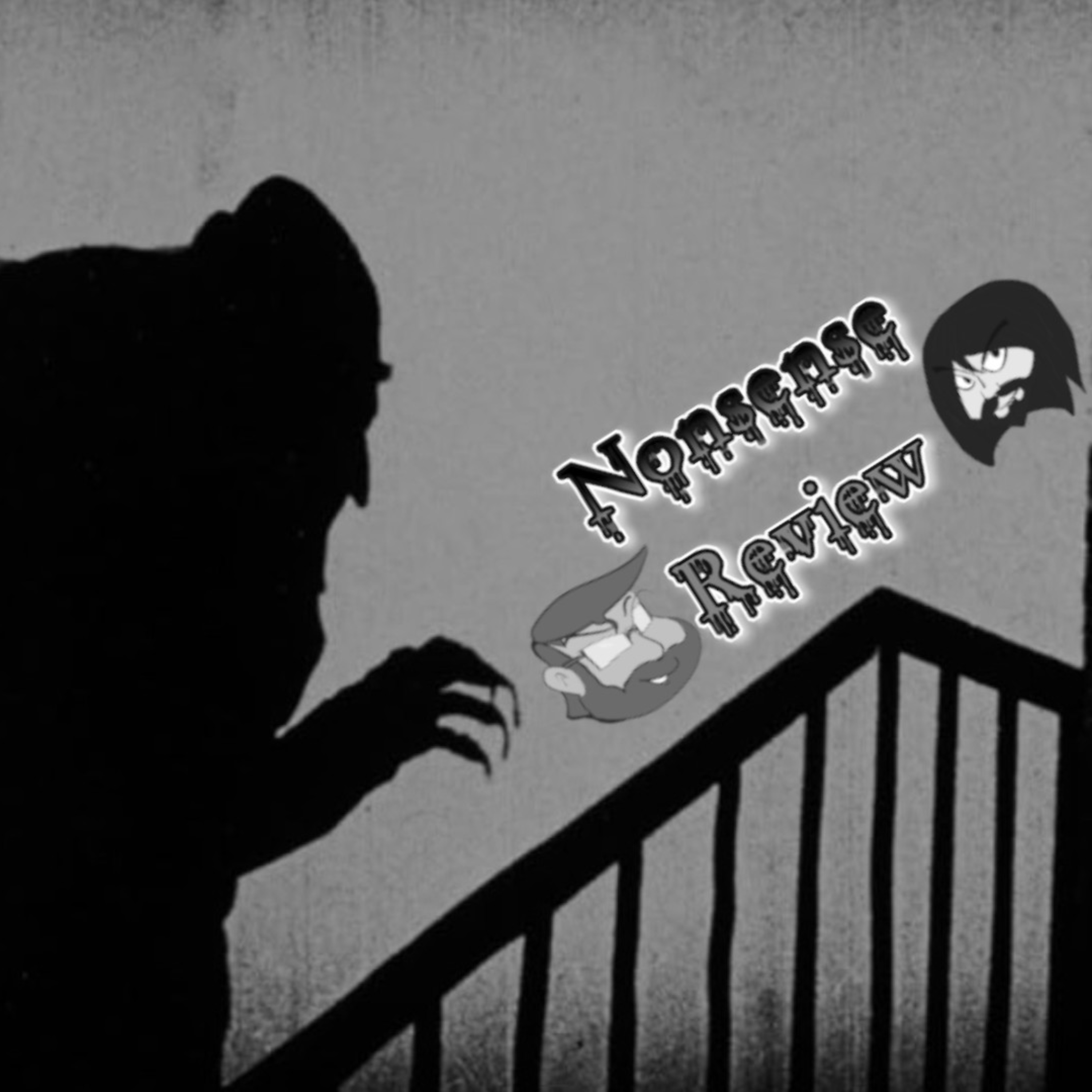 Nonsense Review Episode 237: Cursive, Panpipes and Passion! episode artwork
