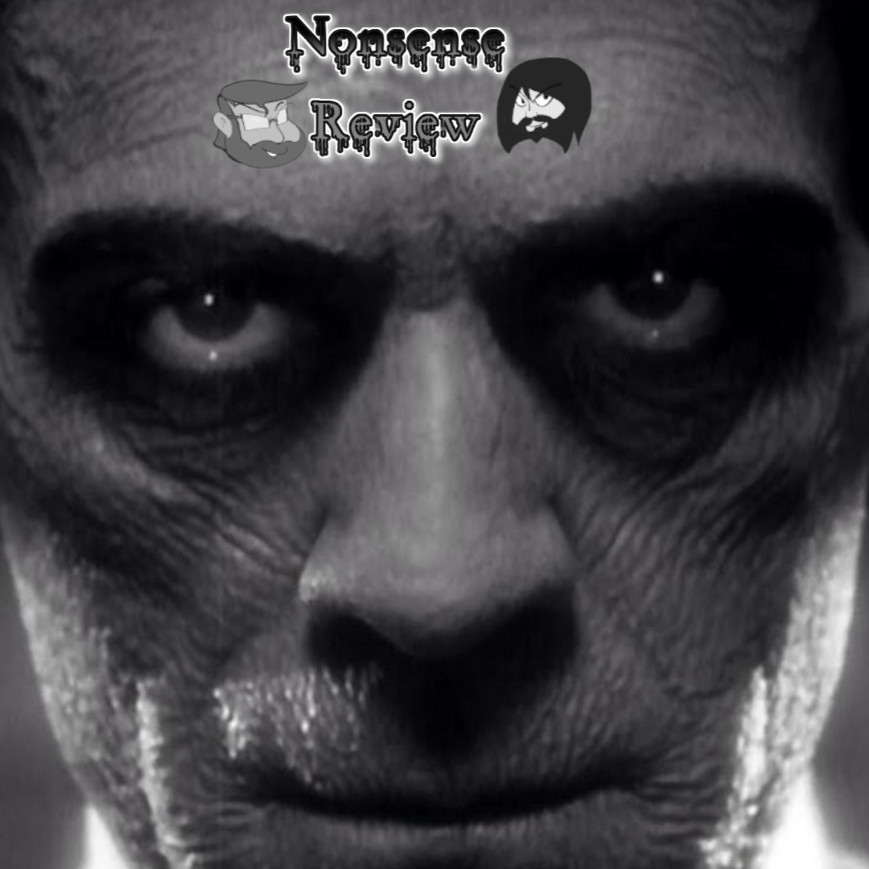 Nonsense Review Episode 239: Marmite Jokes episode artwork