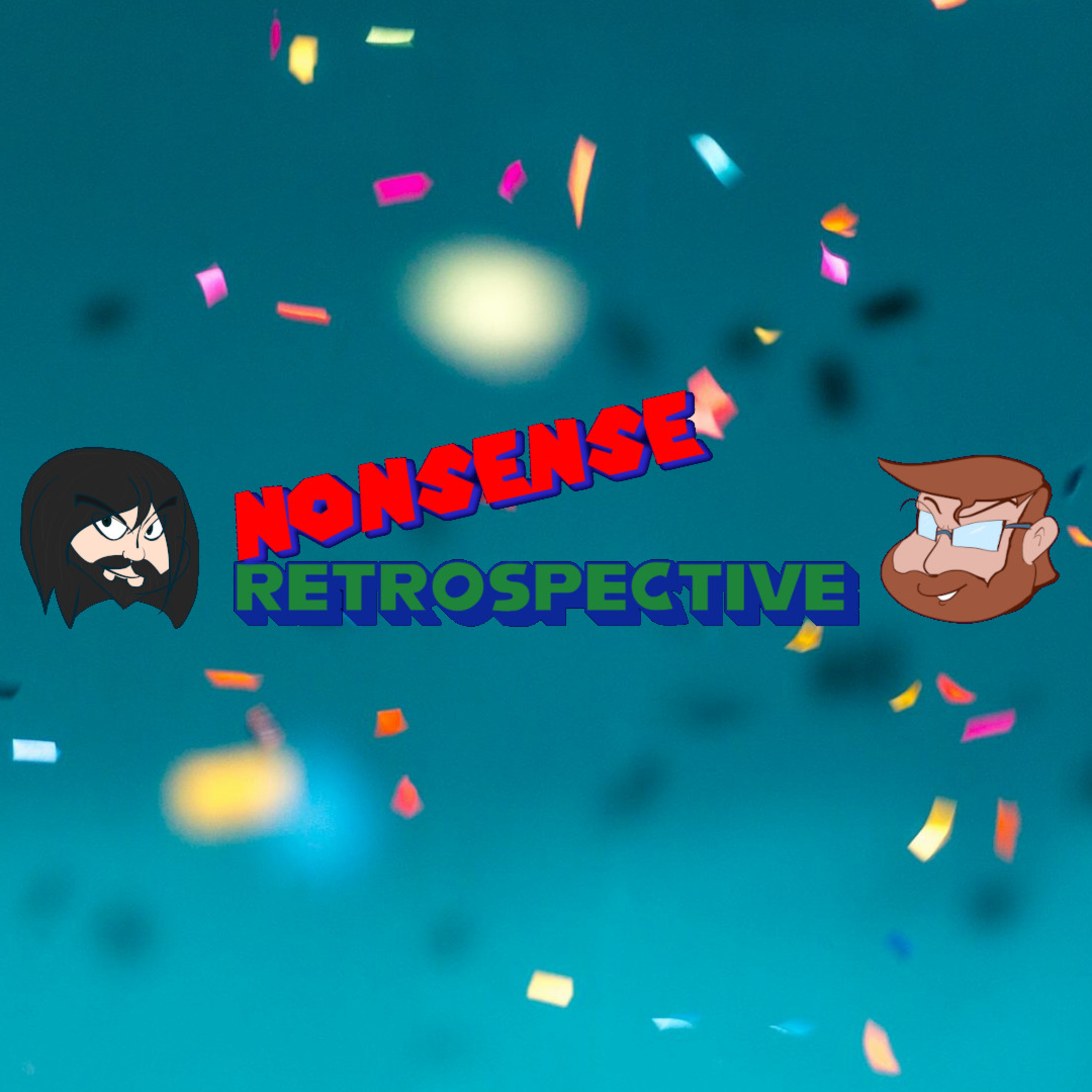 Nonsense Retrospective Episode 200: Top 5 Animated Films! (No Disney!)  episode artwork