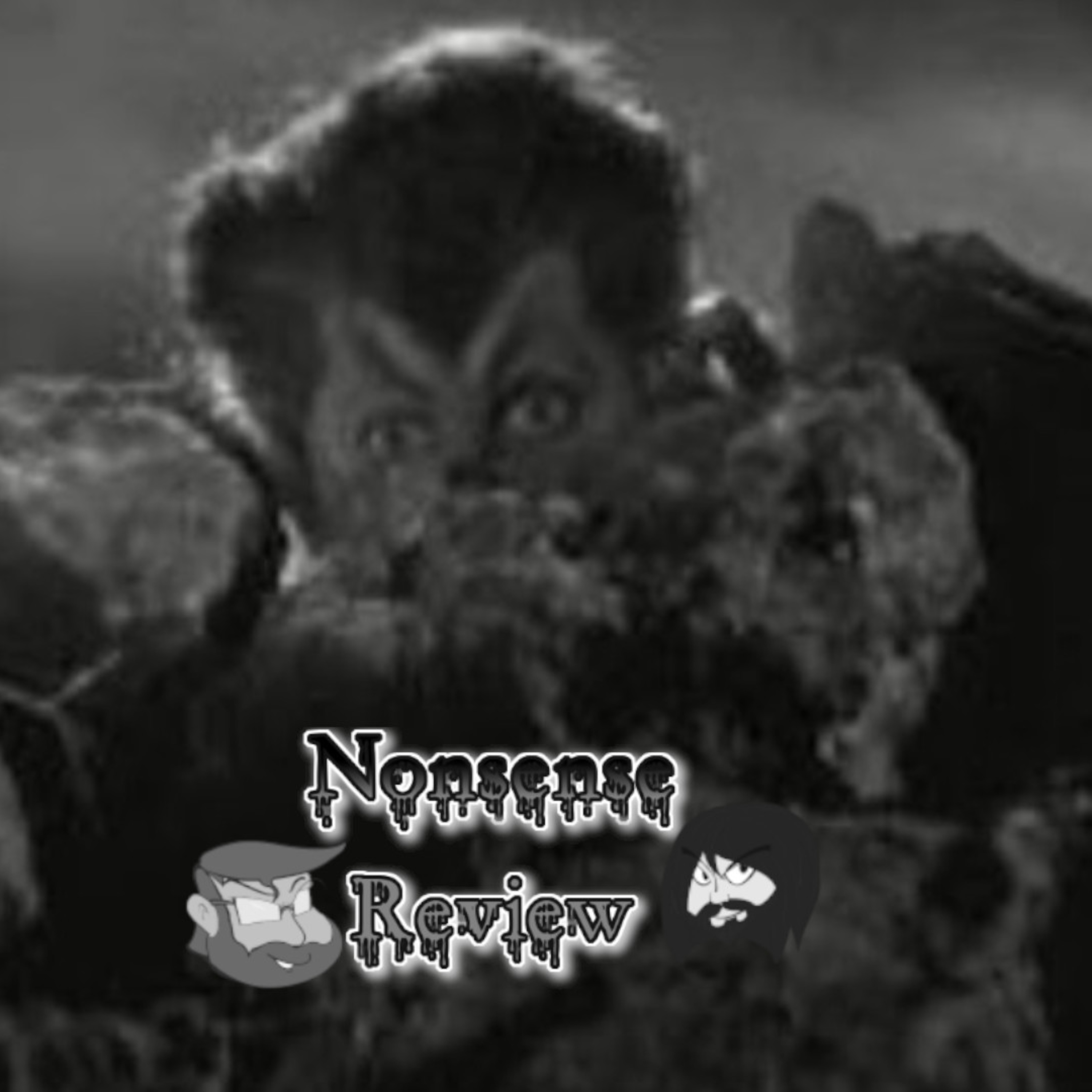 Nonsense Review Episode 240: Not in, Important Distinction episode artwork