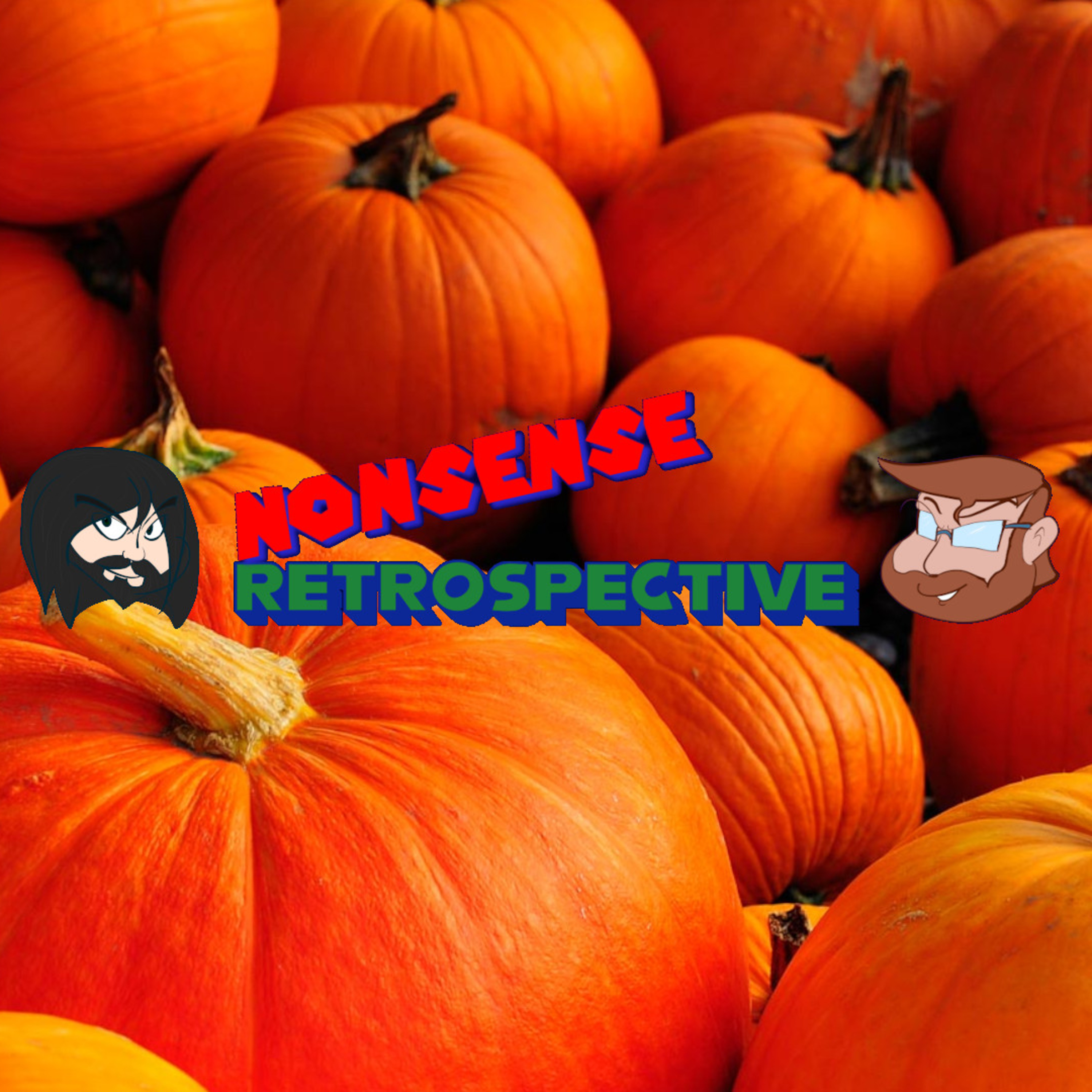Nonsense Retrospective Episode 201: Top 5 Monster Girl Waifus! episode artwork
