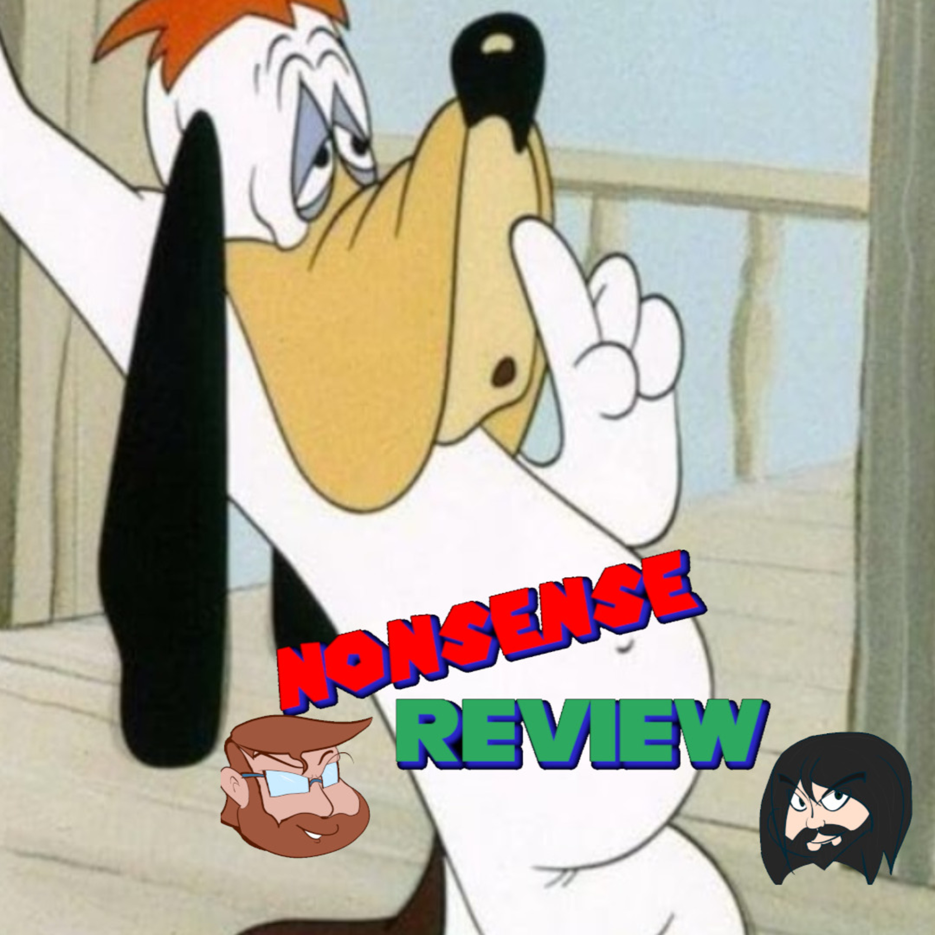 Nonsense Review