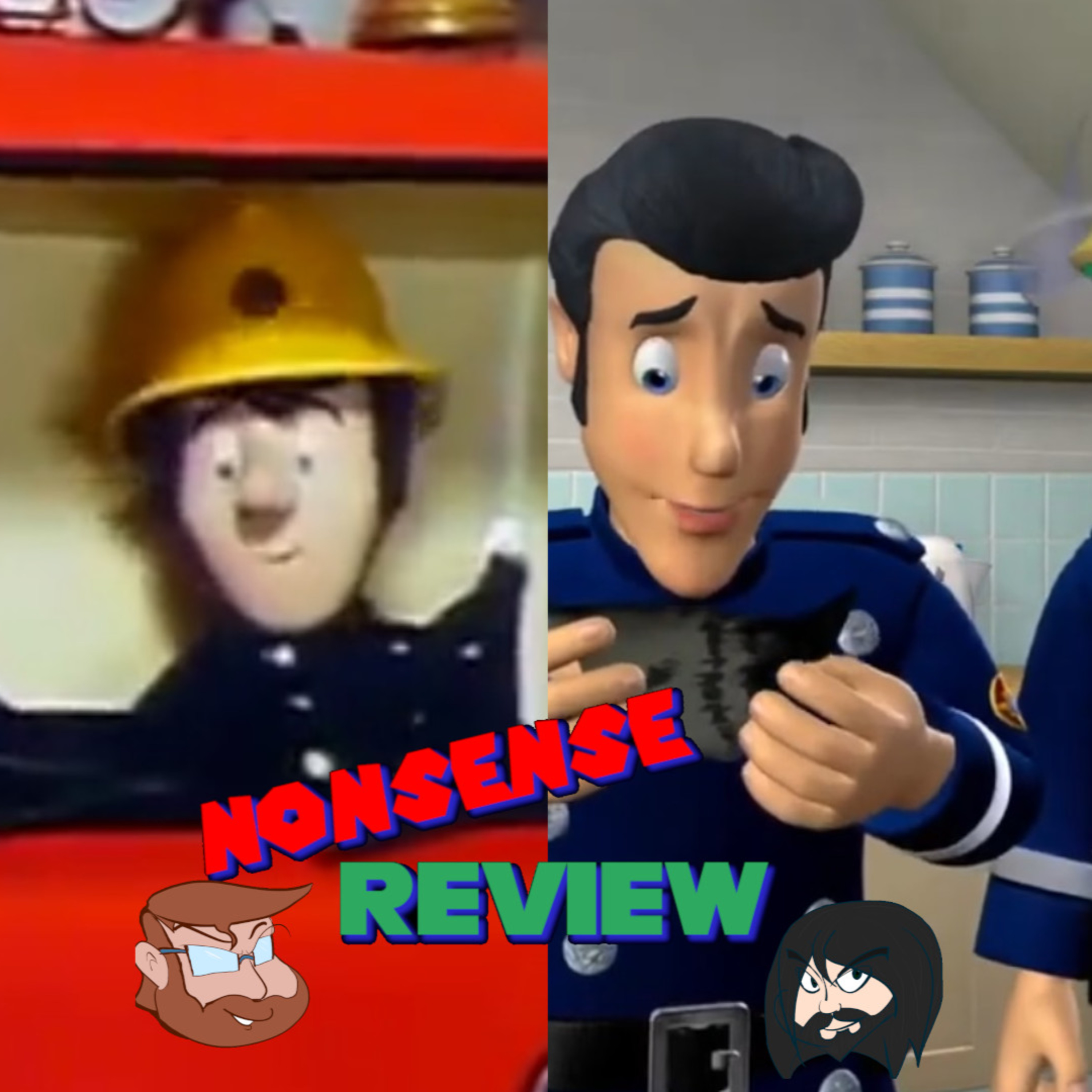 Nonsense Review
