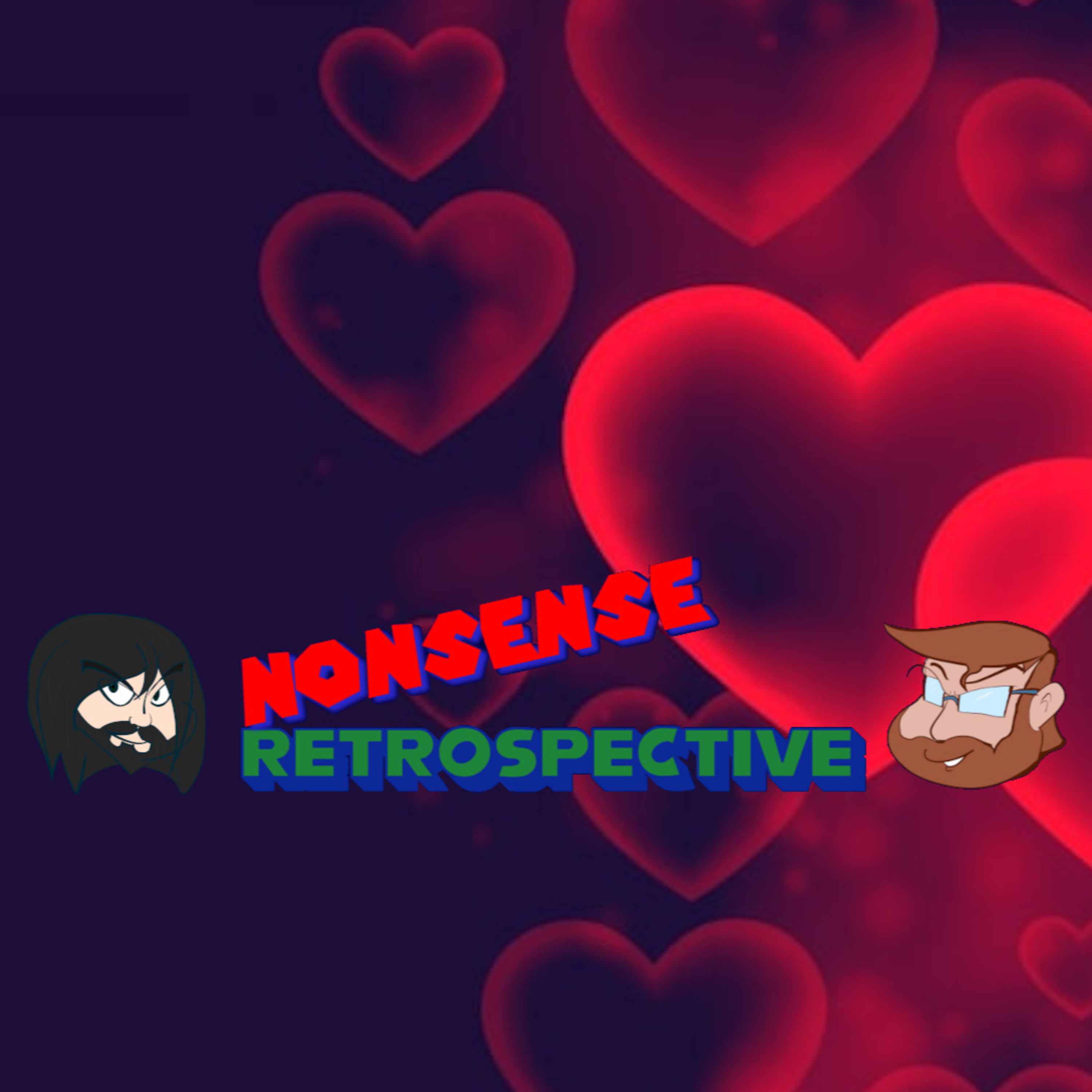 Nonsense Retrospective Episode 212: Top 5 New Waifus 2025 episode artwork