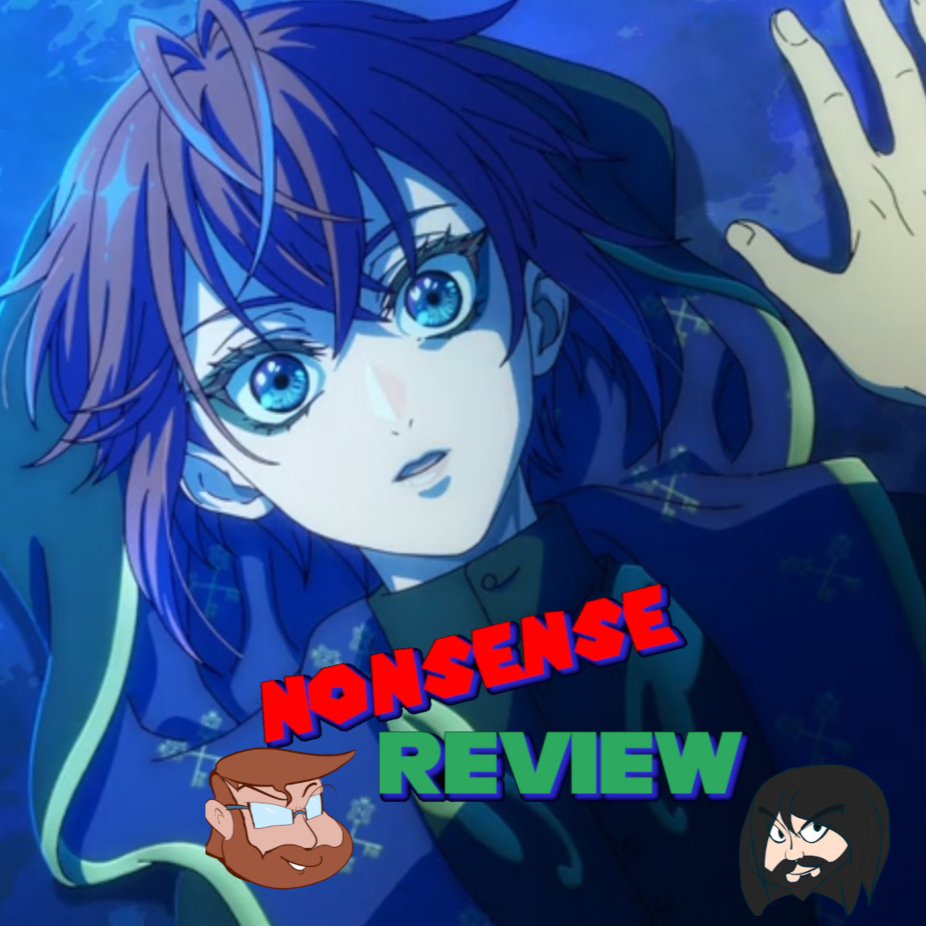 Nonsense Review Episode 251: I know I'm Using Bishi Wrong, I Do Not Care episode artwork