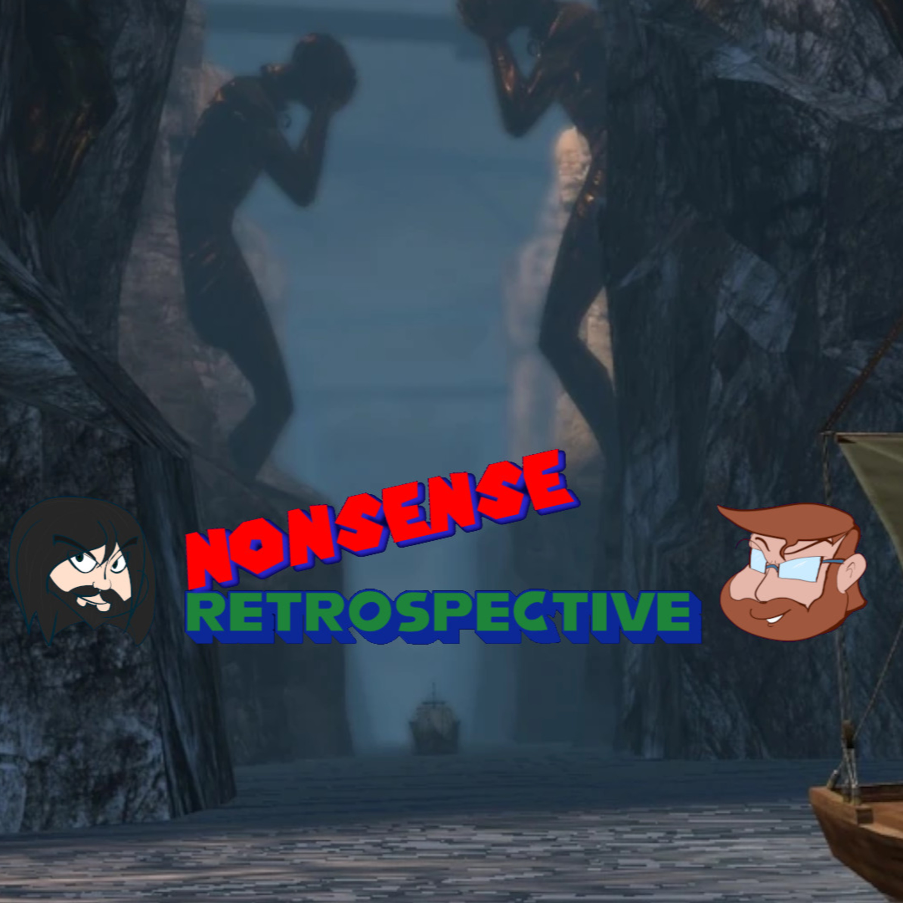 Nonsense Retrospective Episode 215: Dragon Age 2 - Prologue! episode artwork