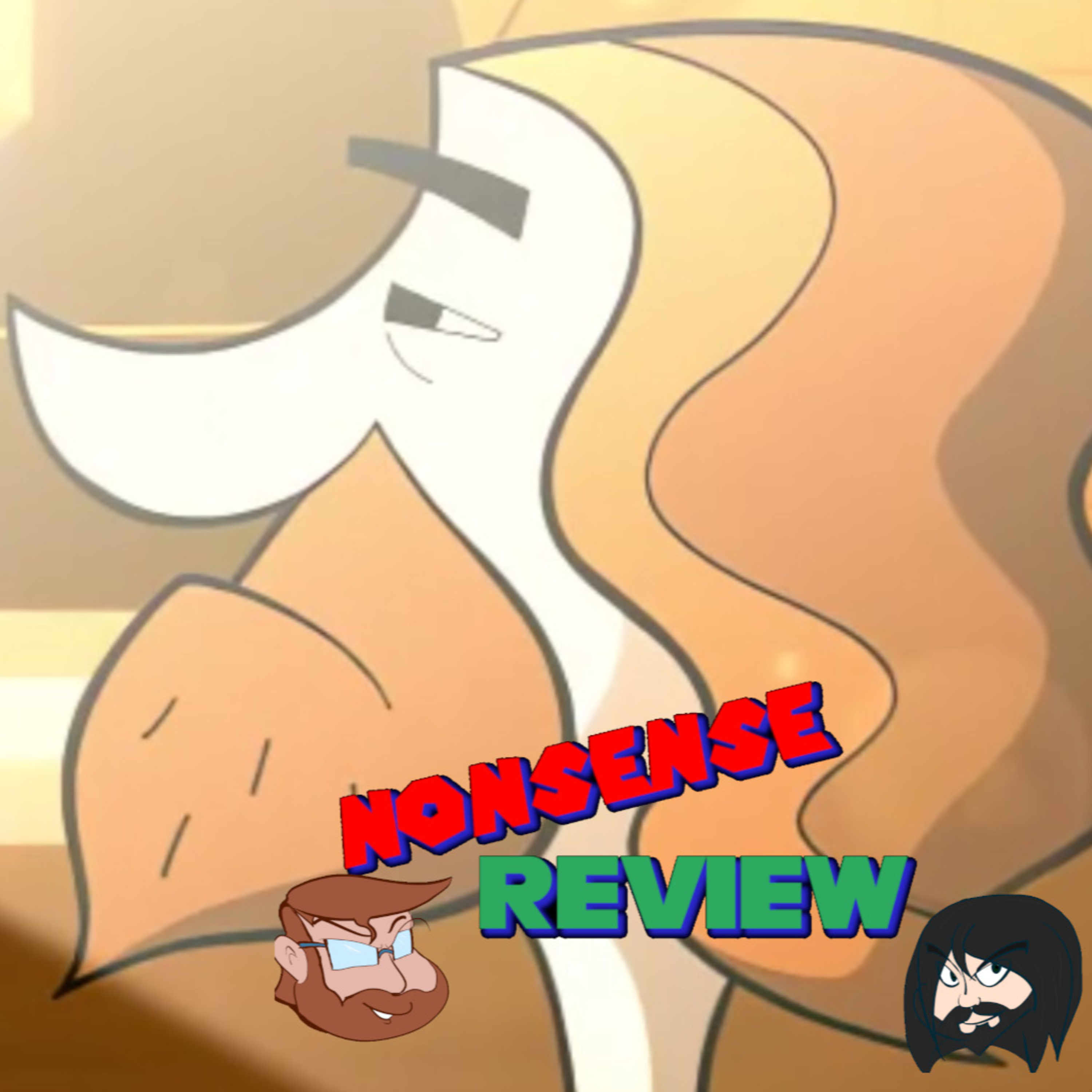 Nonsense Review Episode 254: Pink and Purple are Practically the Same episode artwork
