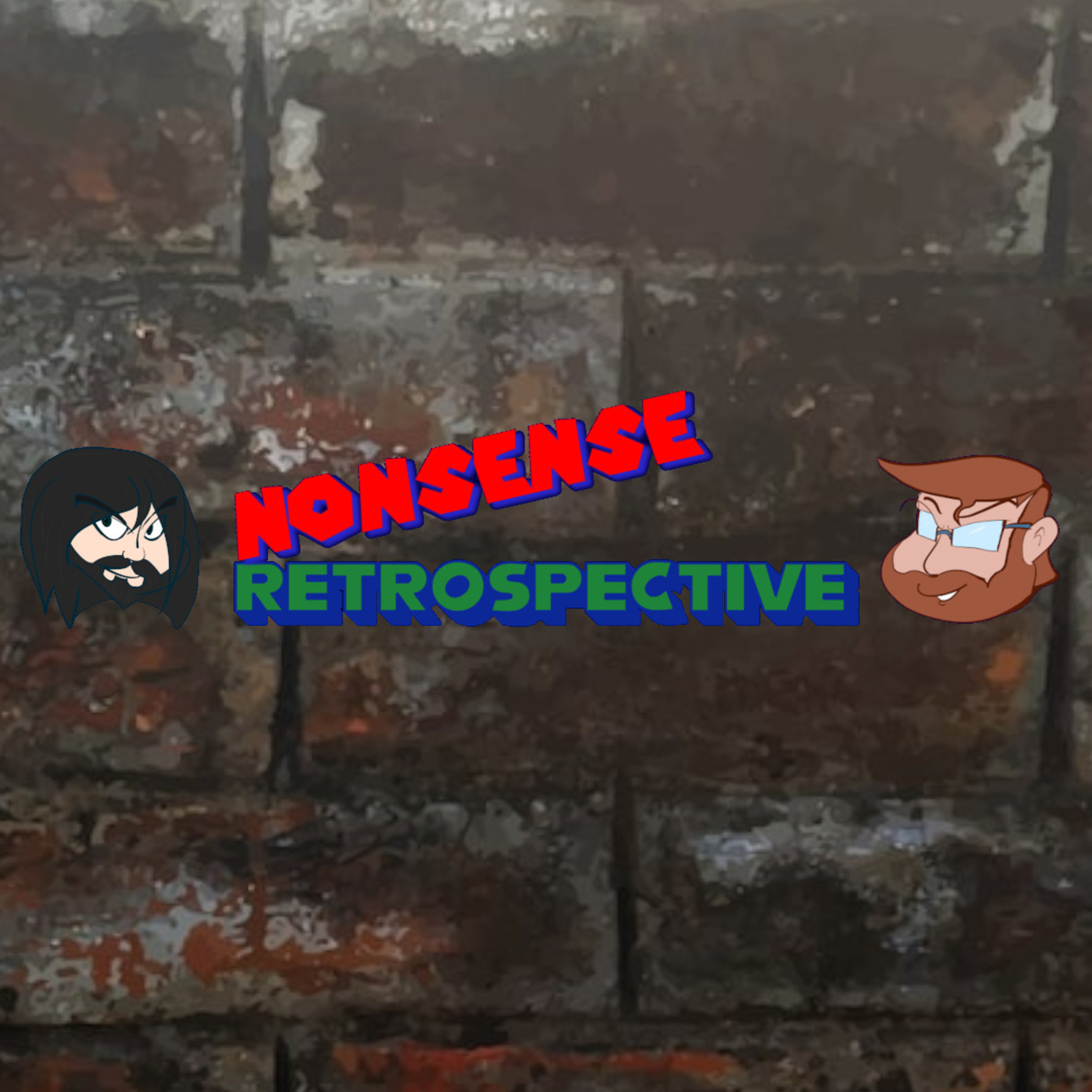 Nonsense Retrospective Episode 216: Top 5 Historical Melee Weapons! episode artwork