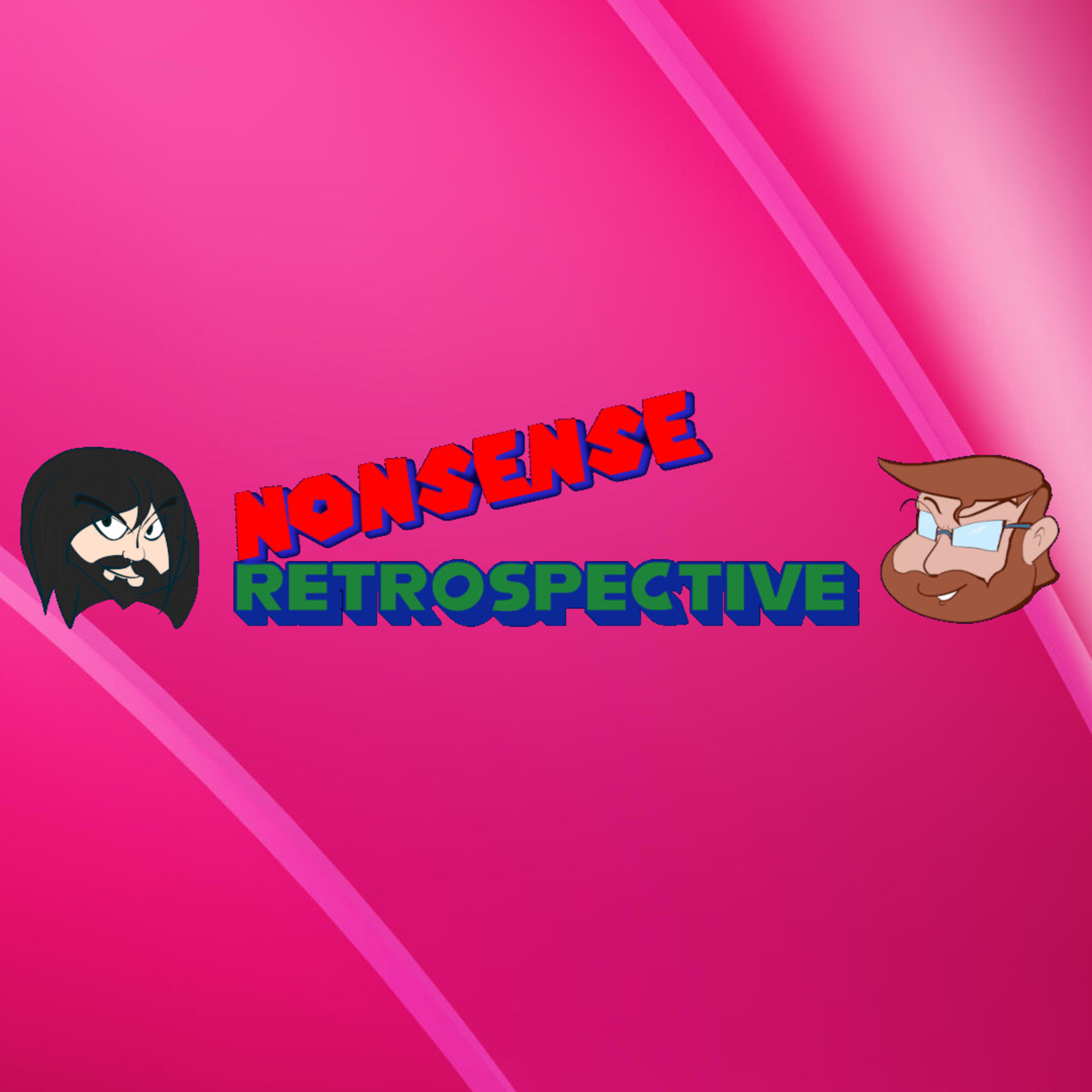 Nonsense Retrospective Episode 217: Top 5 Canon Ships! episode artwork