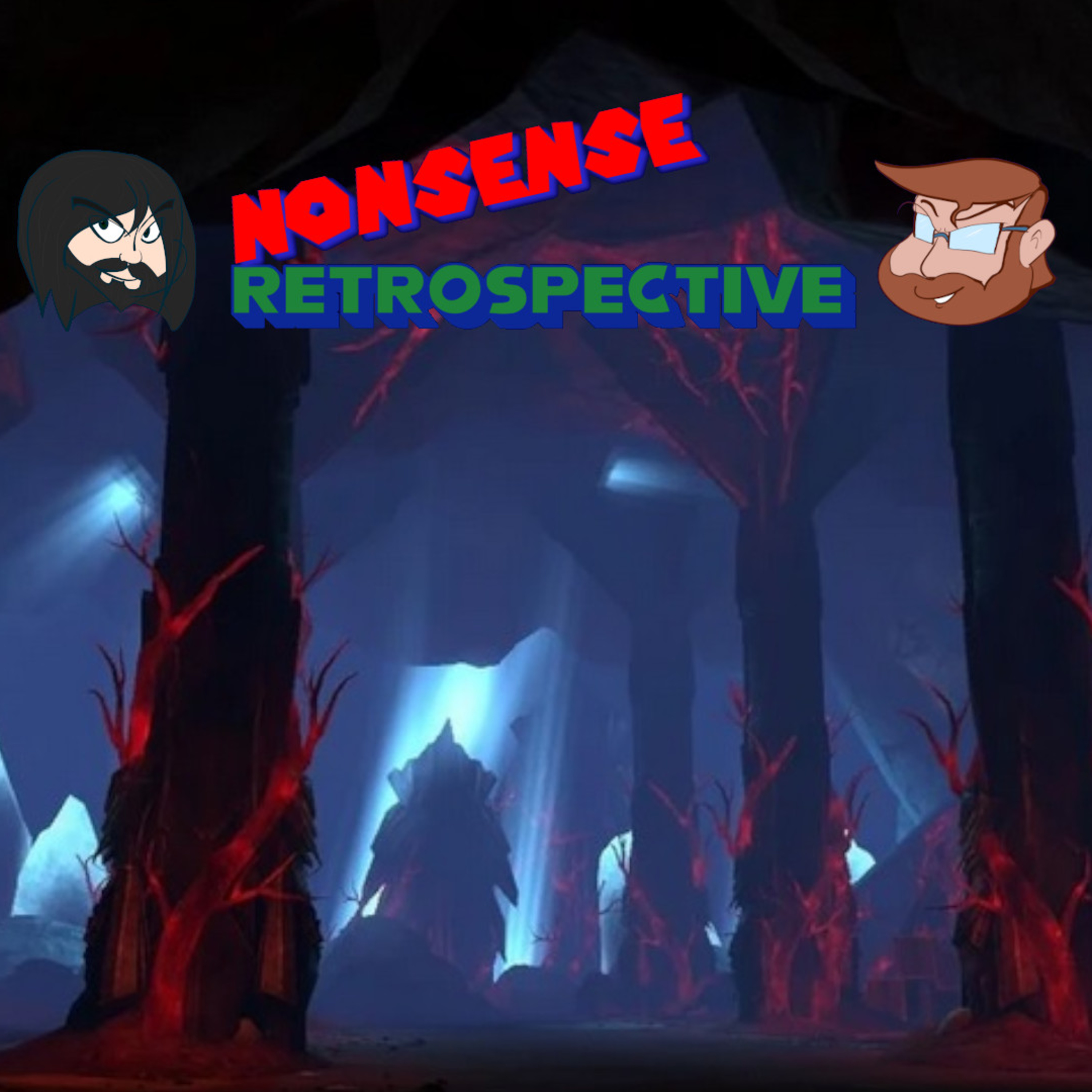 Nonsense Retrospective Episode 218: Dragon Age 2 - Act 1! episode artwork