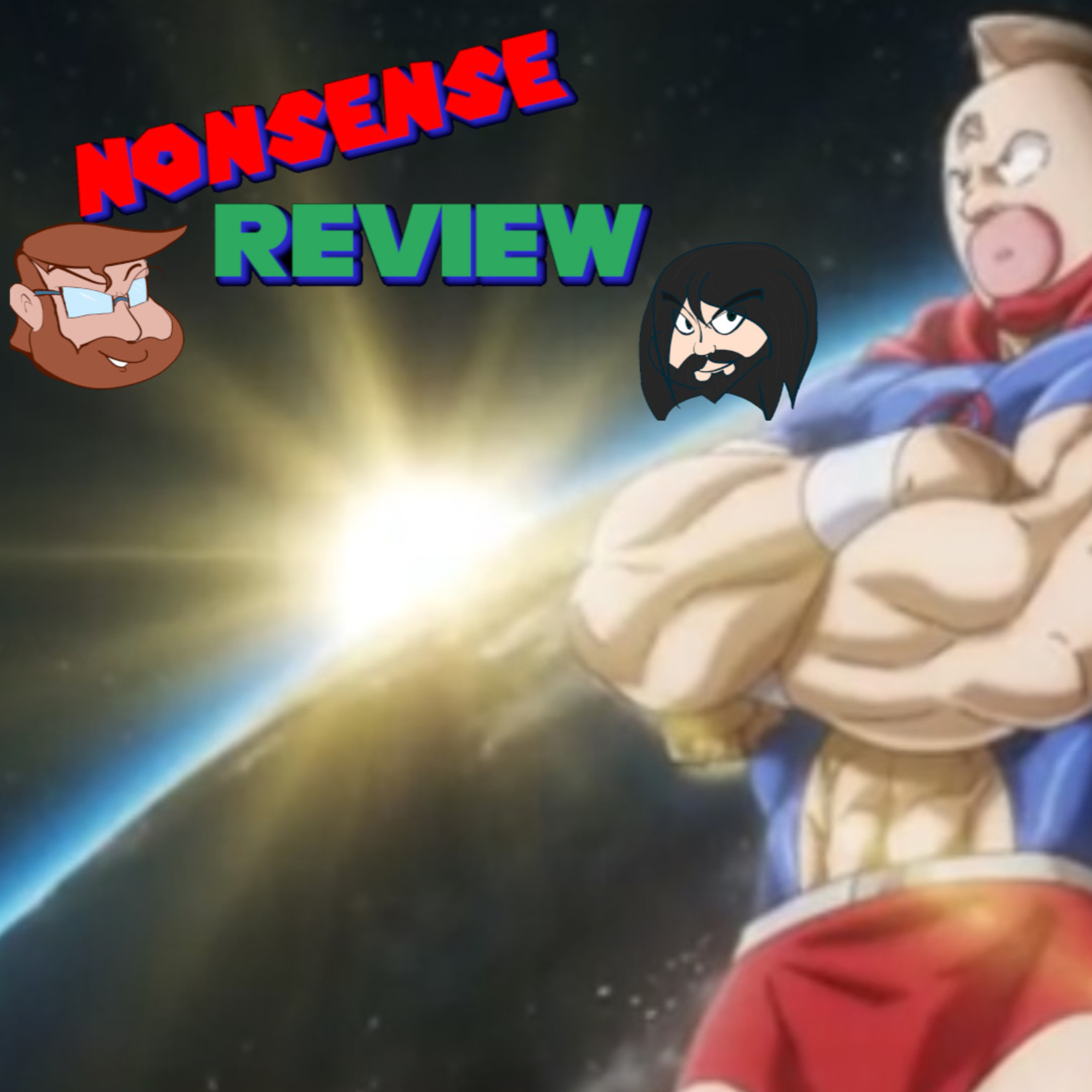 Nonsense Review Episode 257: Are We Even Watching the Same Movie? episode artwork