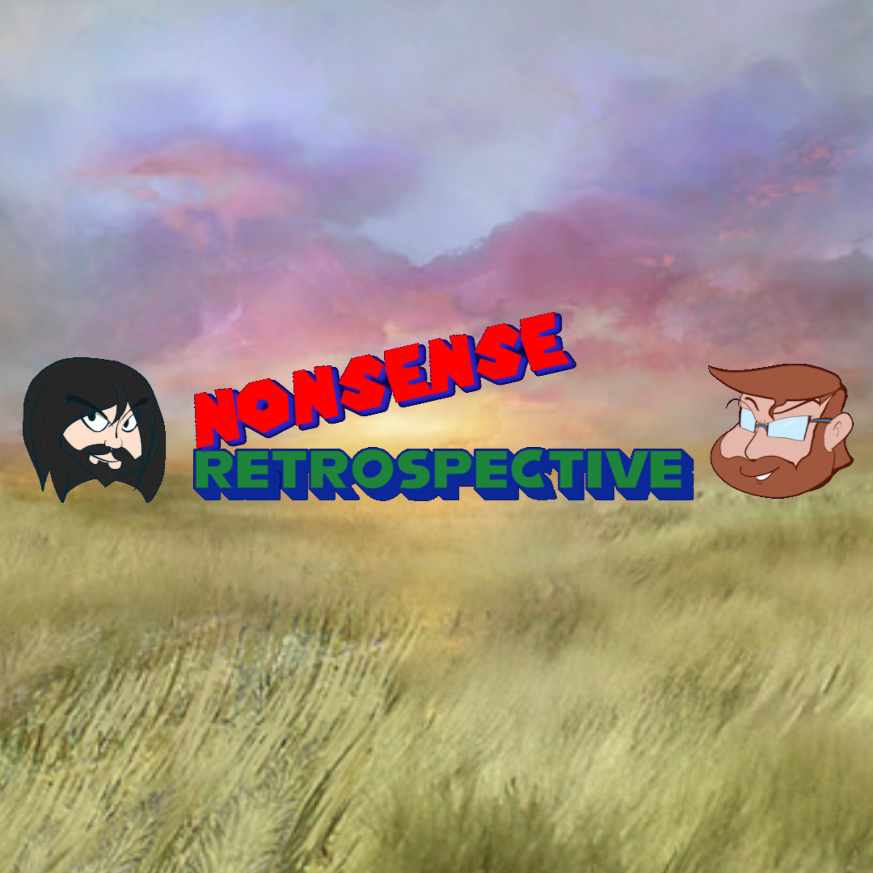 Nonsense Retrospective Episode 220: Top 5 Magic the Gathering Waifus episode artwork