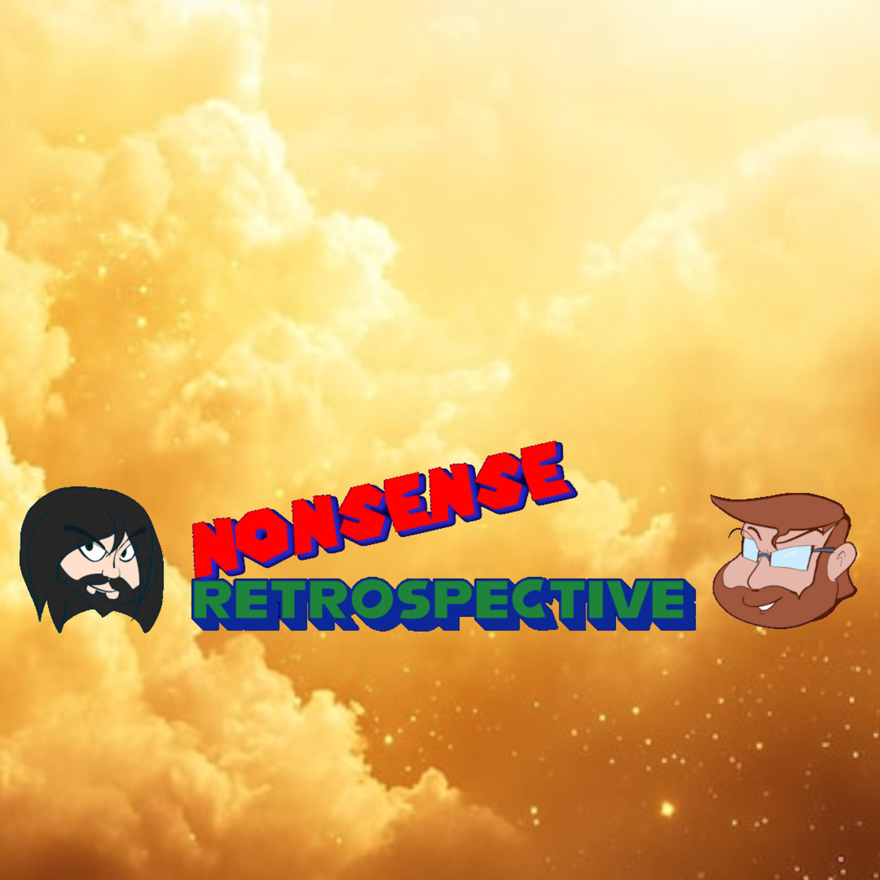 Nonsense Retrospective Episode 225: Top 5 Should Have Been Romances! episode artwork
