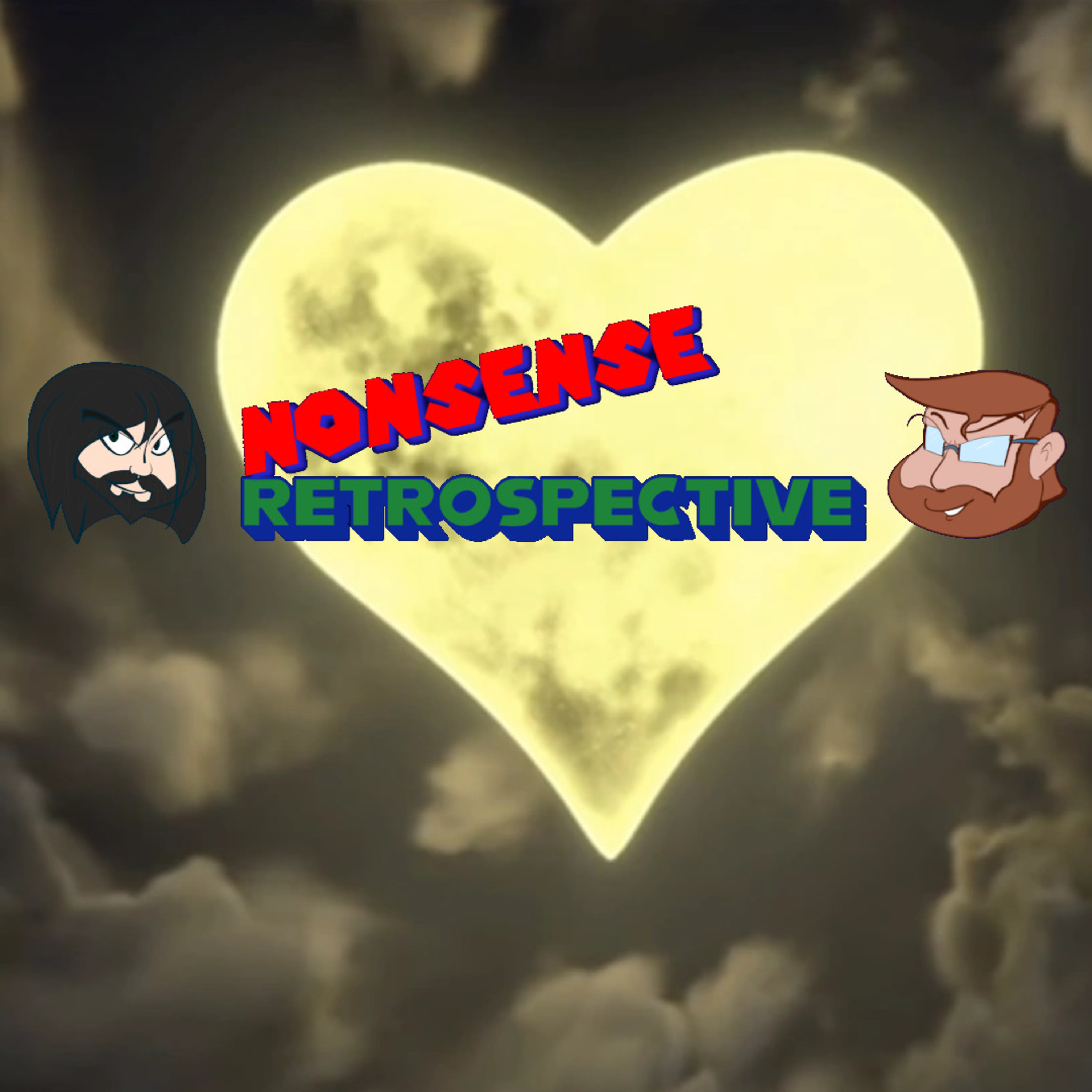 Nonsense Retrospective Episode 226: Top 5 Disney Waifus! episode artwork