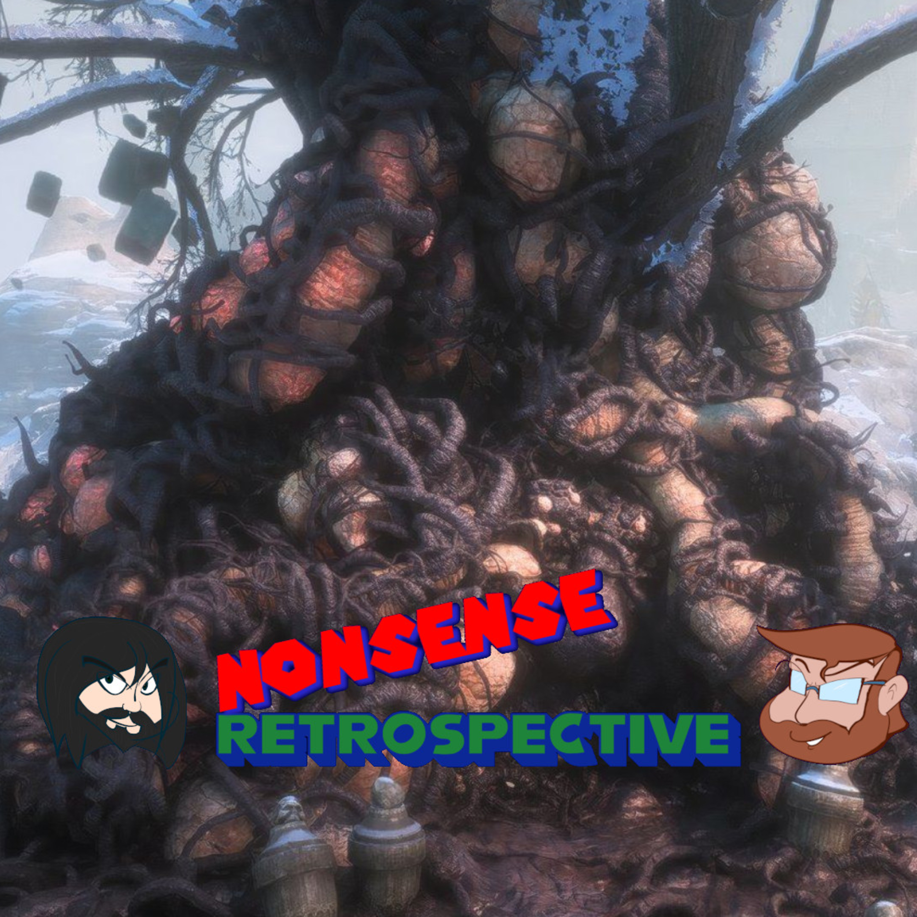Nonsense Retrospective Episode 227: Veilguard Had Some Issues episode artwork