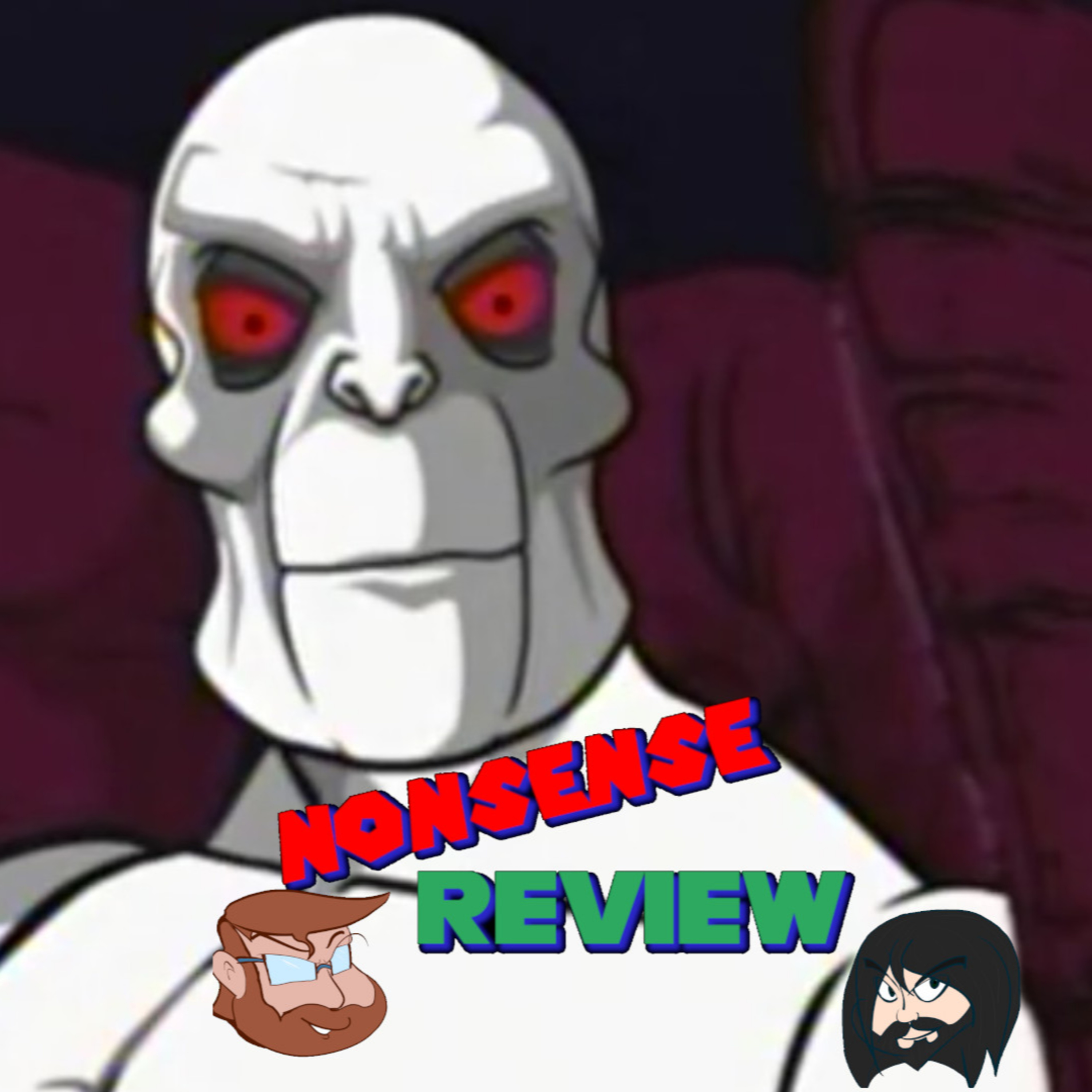 Nonsense Review Episode 266: Did the Episode Freeze? episode artwork
