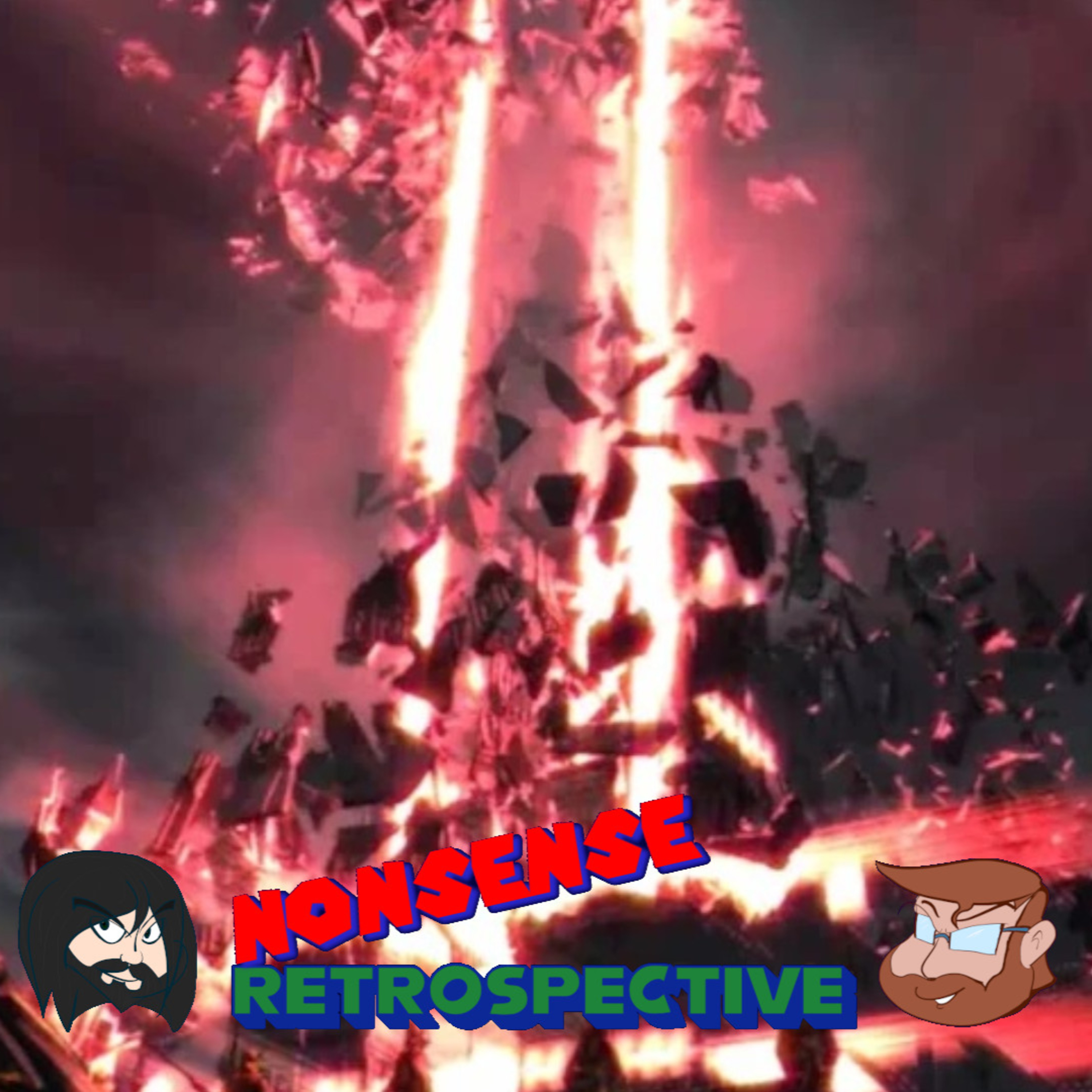 Nonsense Retrospective Episode 230: Dragon Age 2 - Act 3 (Finale!) episode artwork