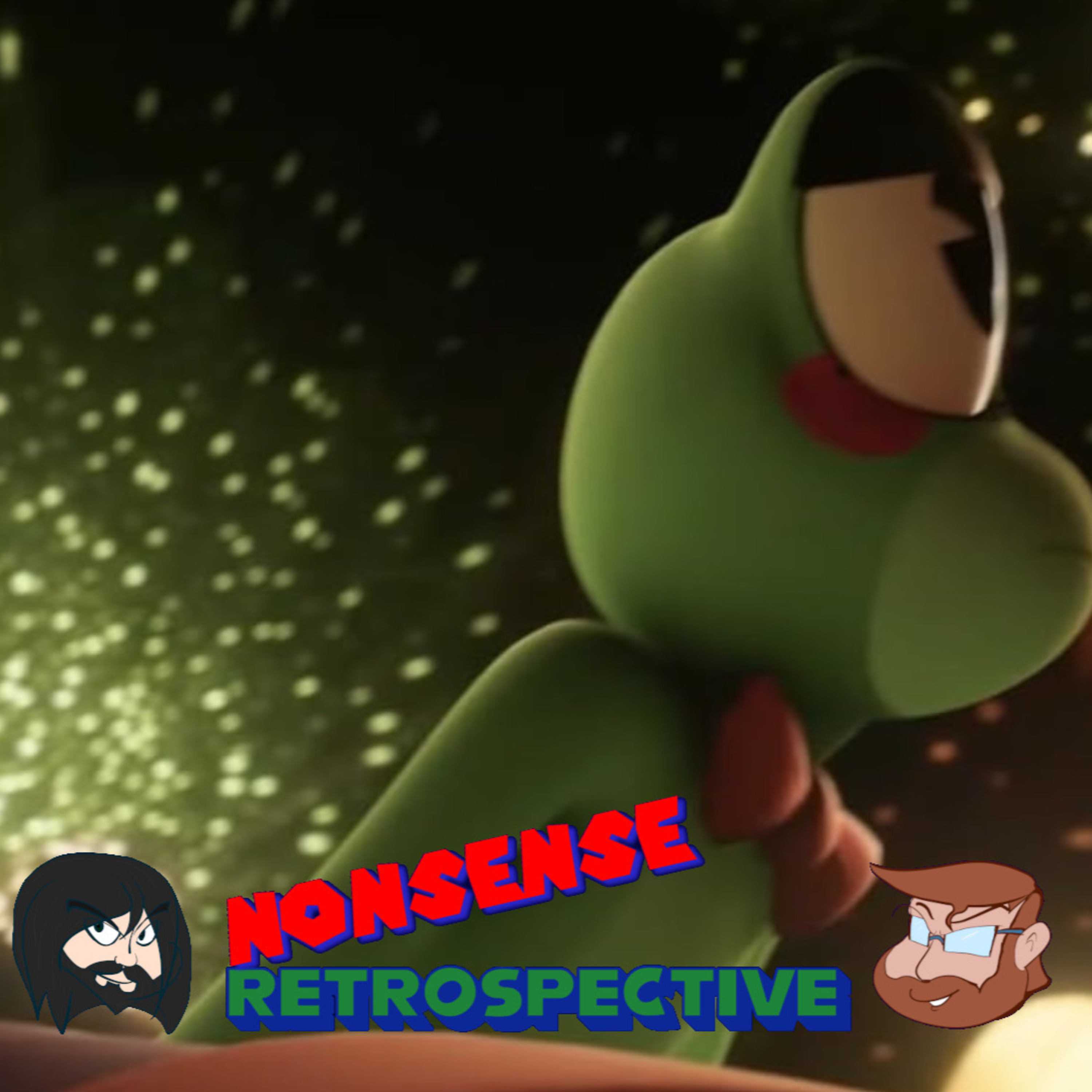 Nonsense Retrospective Episode 231: The Amazing Digital Circus Finale episode artwork
