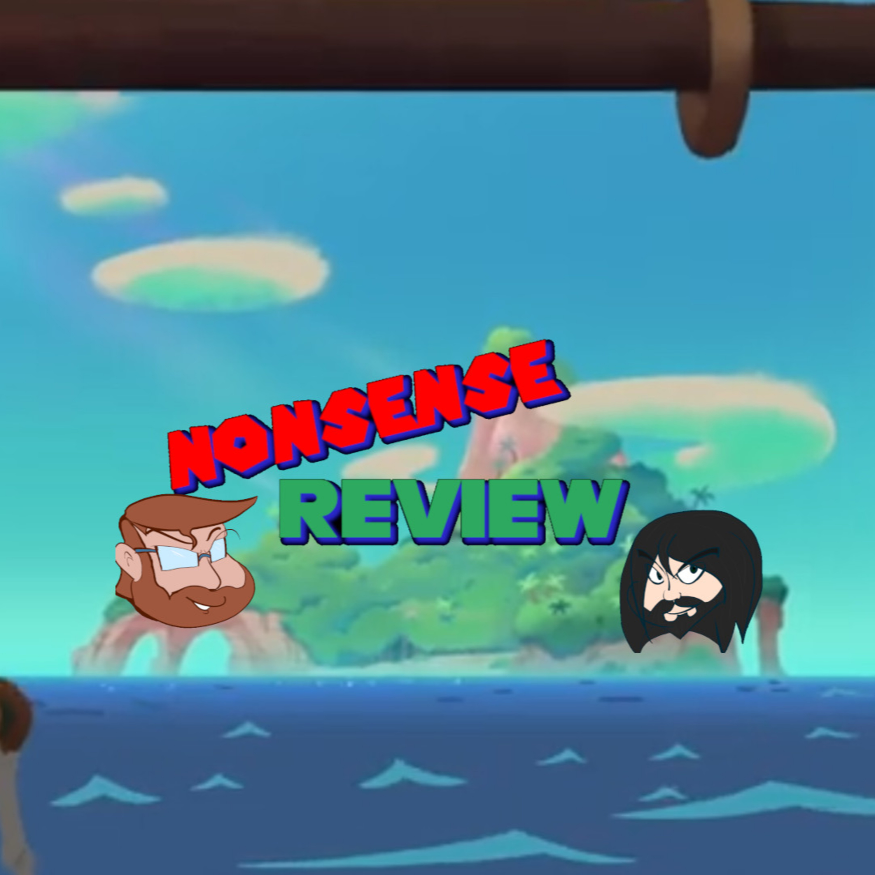 Nonsense Review Episode 271: Where Did Lovegood Come From? episode artwork