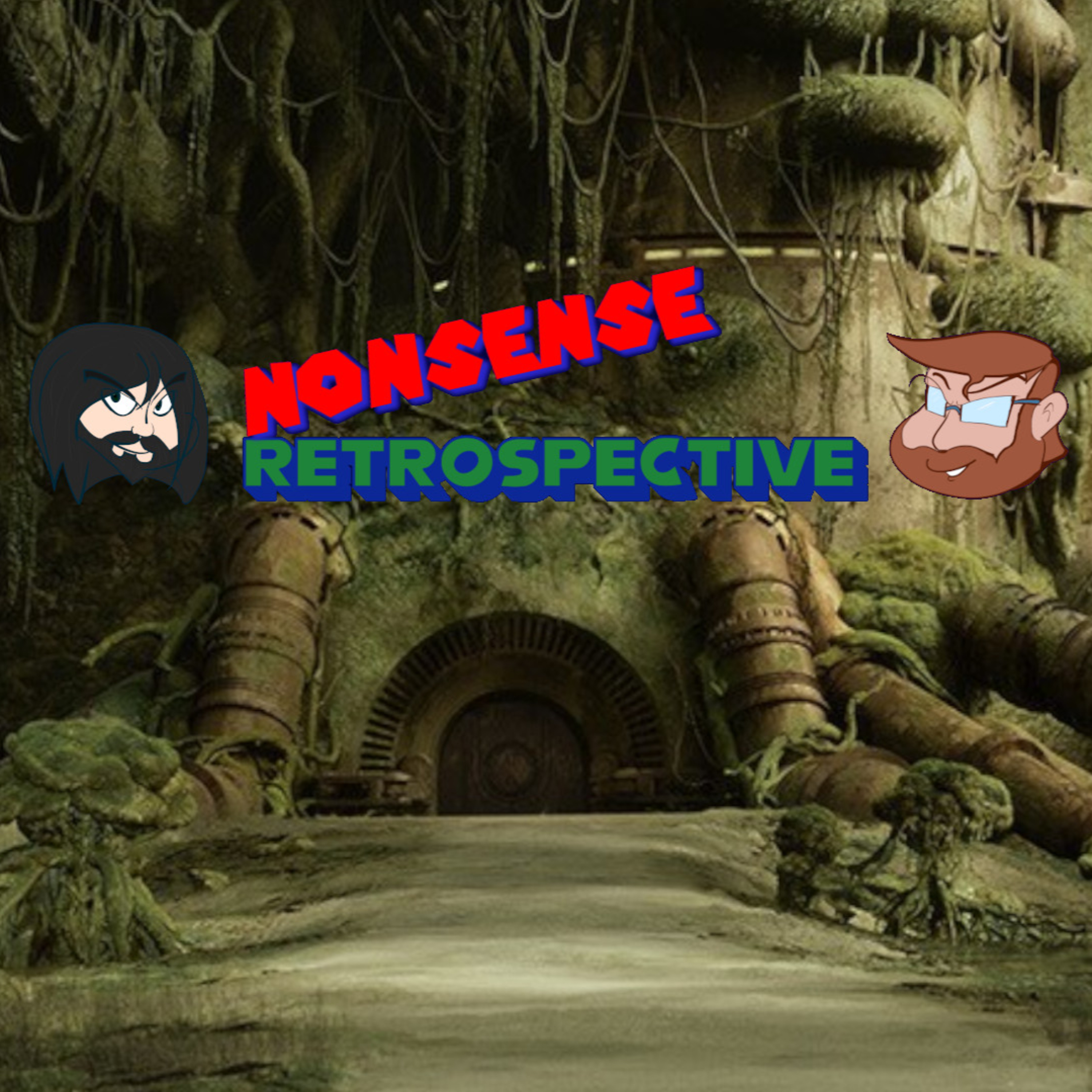 Nonsense Retrospective Episode 236: Star Wars Fighter Part 6! episode artwork