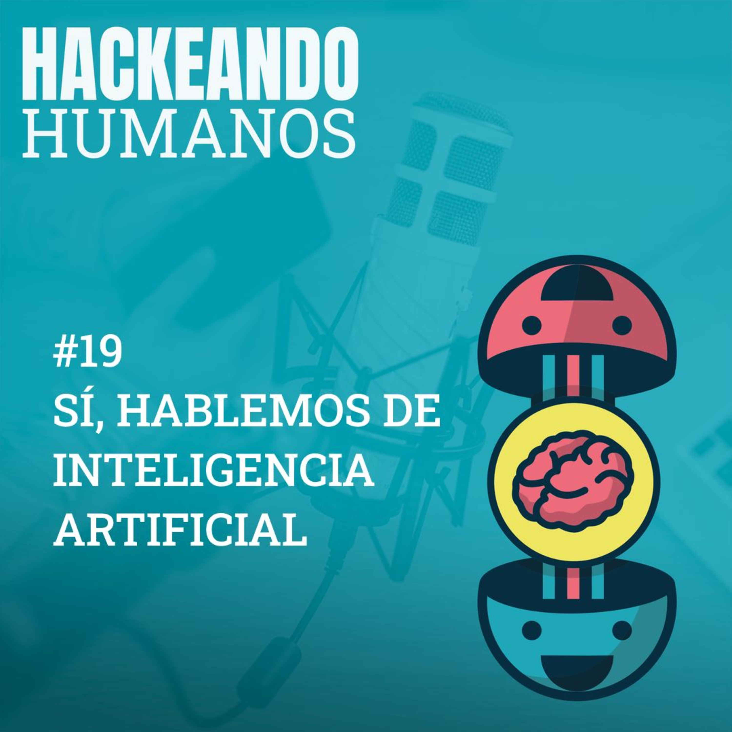 Hackeando Humanos