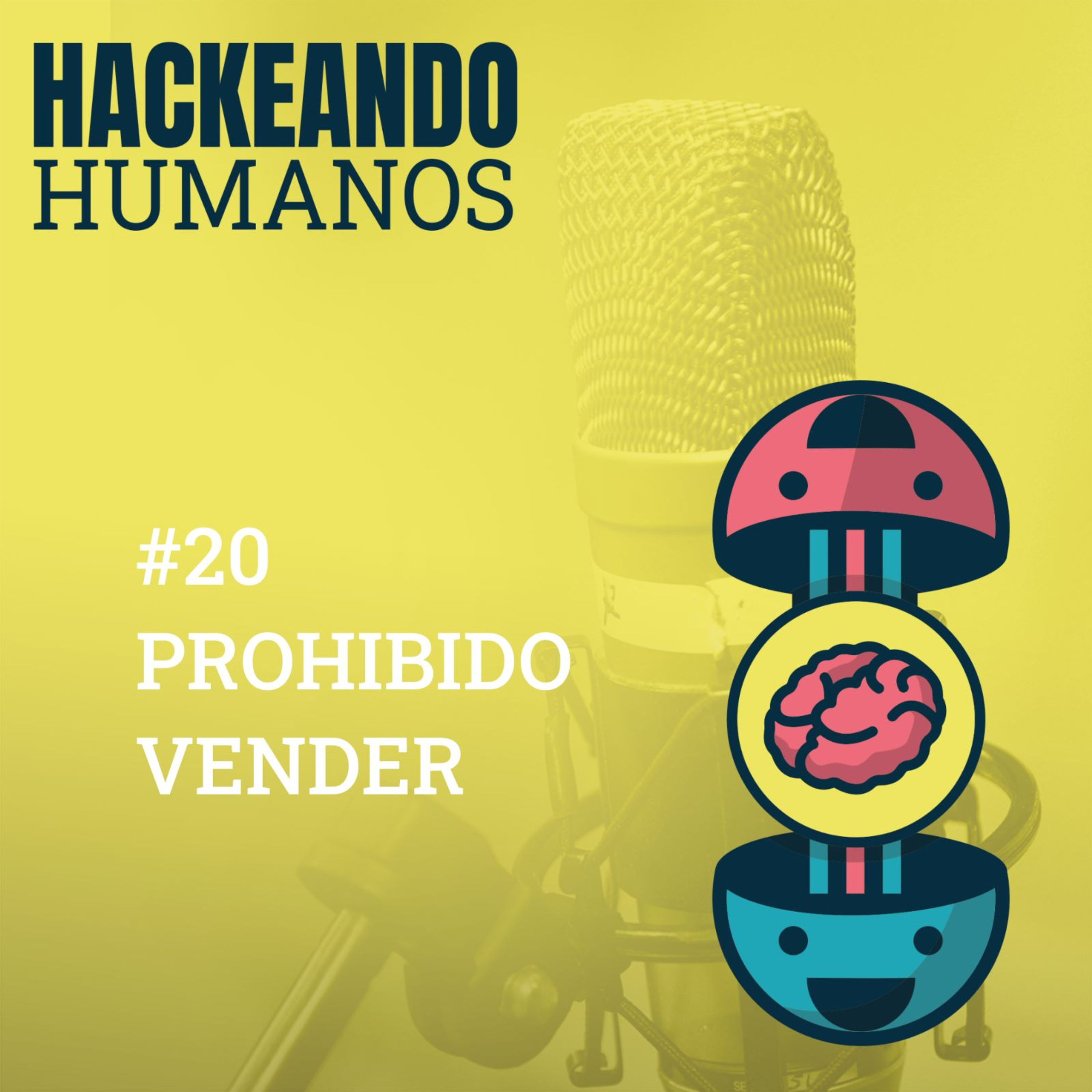 Hackeando Humanos